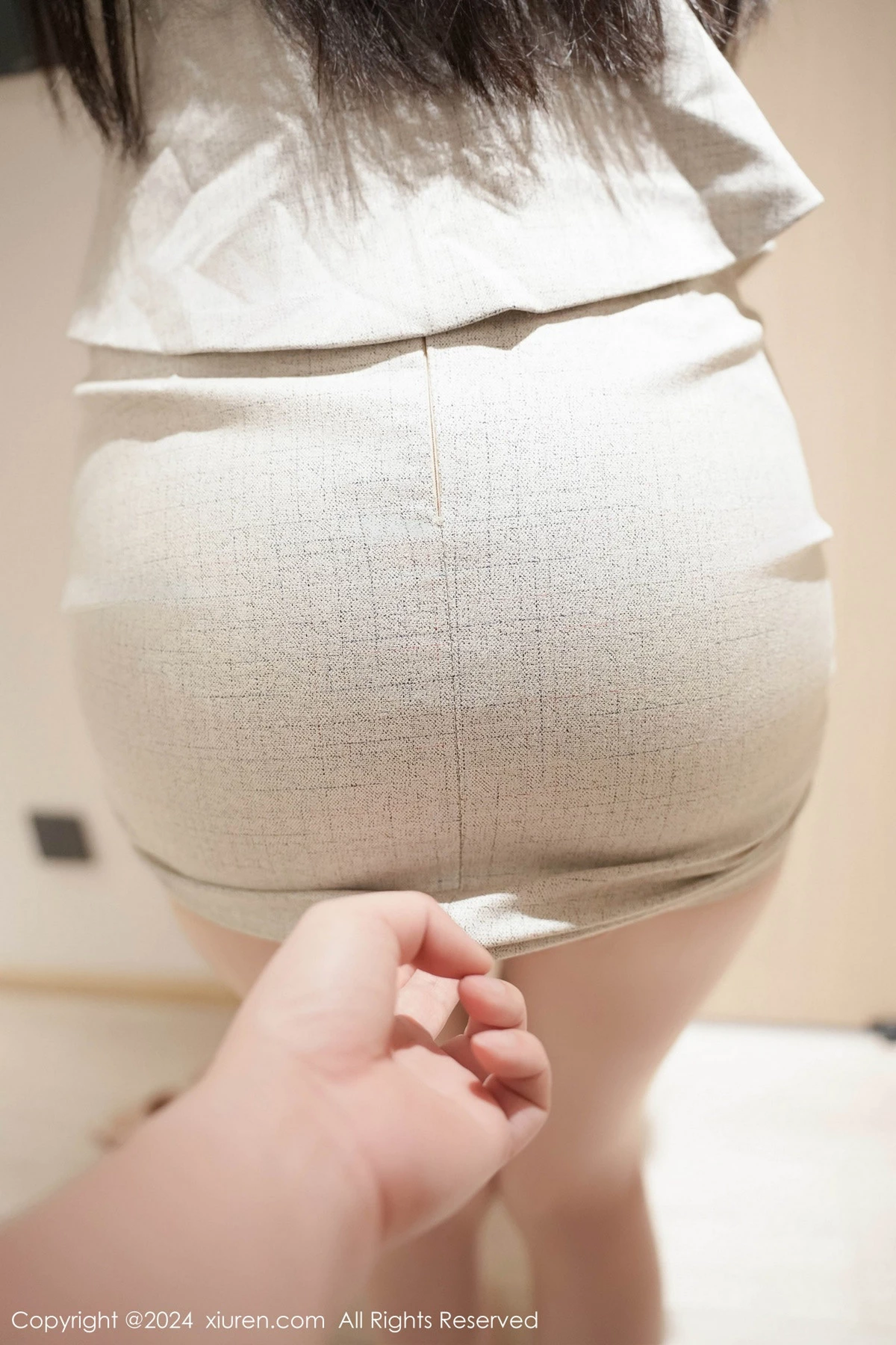 图片[45]-晚苏-秀人集