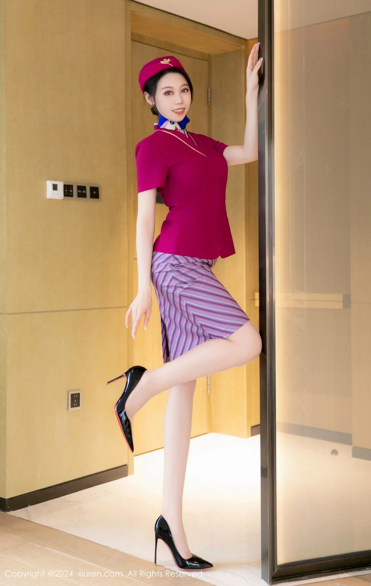 图片[3]-清妙-秀人集