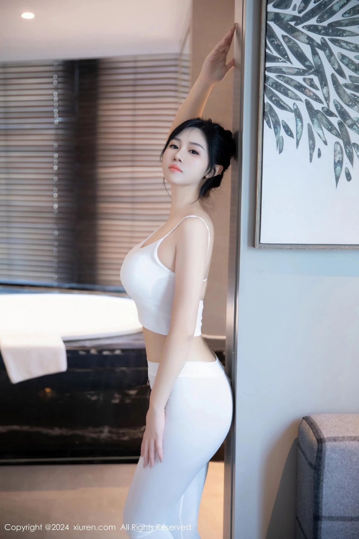 图片[3]-金小依-秀人集