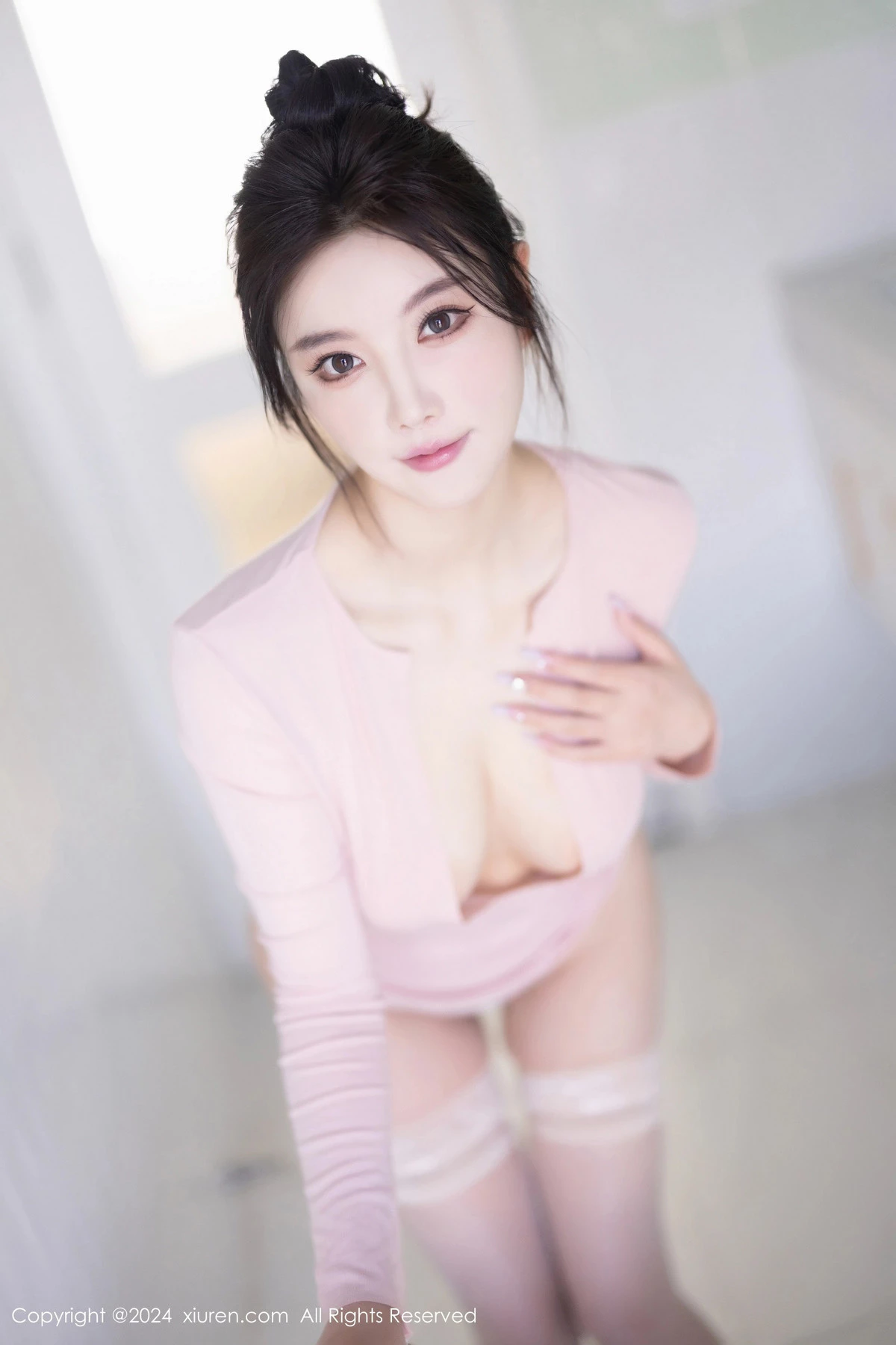 图片[51]-[XiuRen秀人网]第8570期杨晨晨写真-秀人集