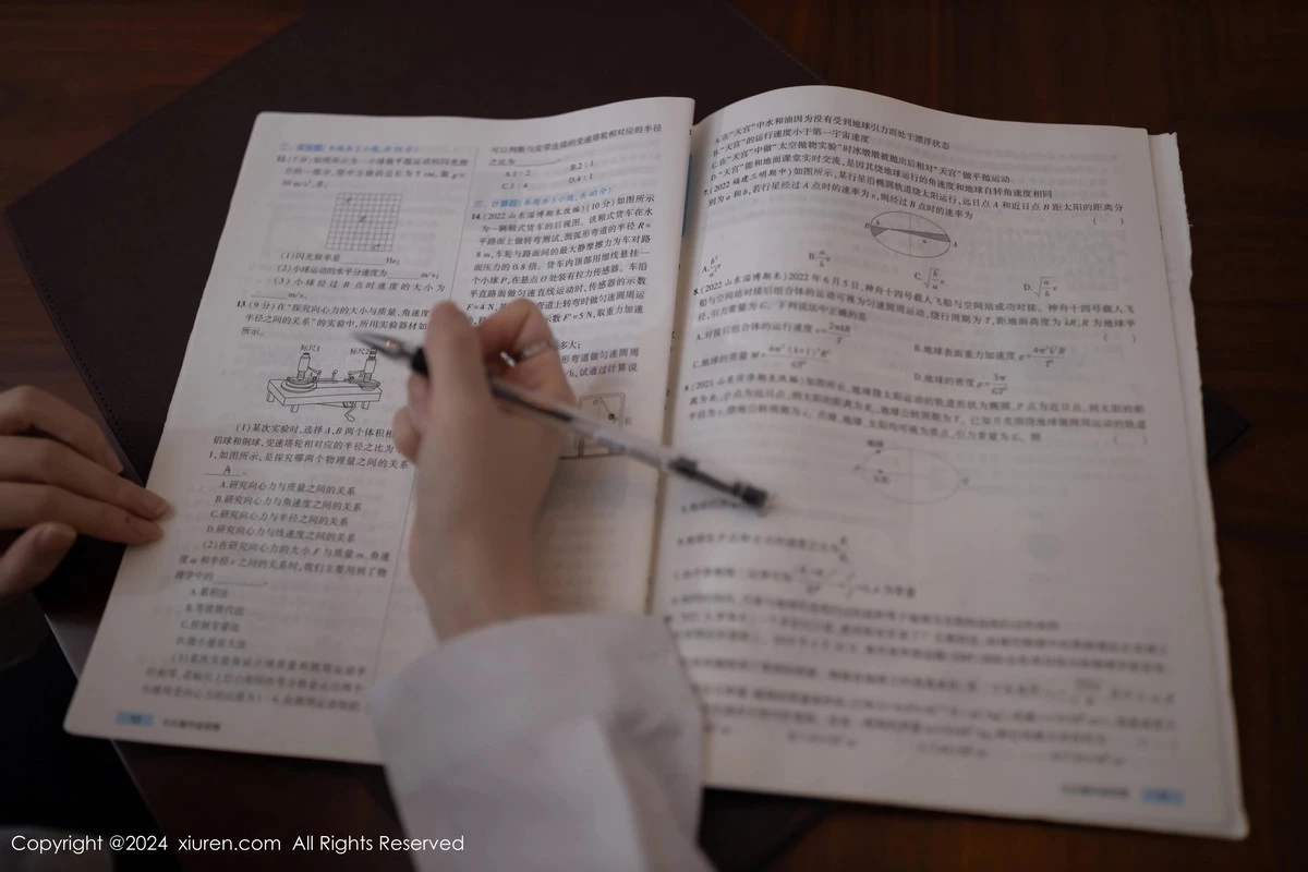 图片[42]-[XiuRen秀人网]第8579期杏子写真-秀人集