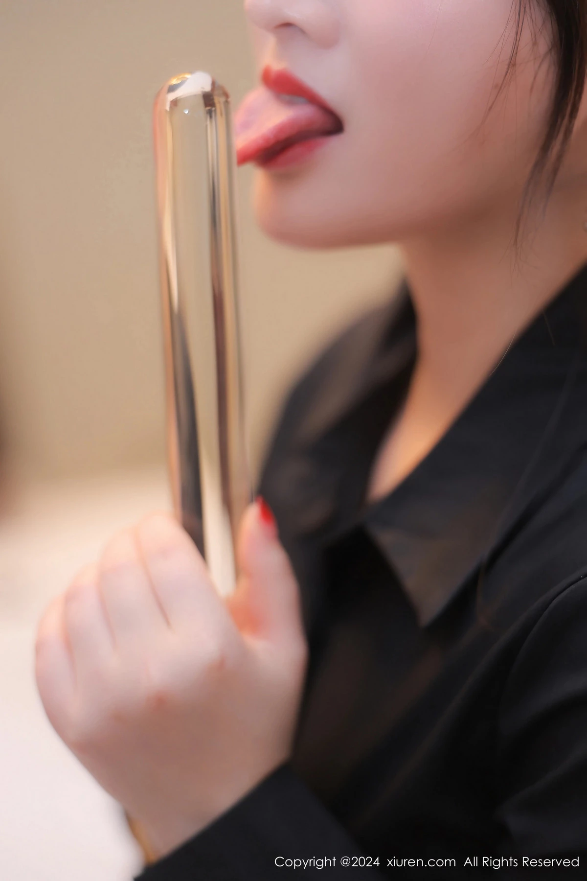 图片[19]-[XiuRen秀人网]第8569期诗诗写真-秀人集