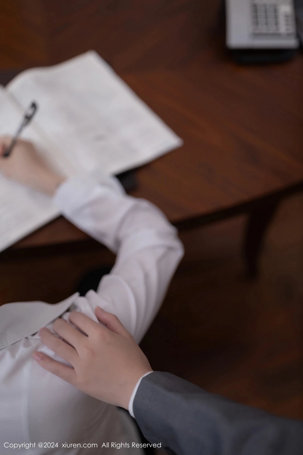 图片[44]-[XiuRen秀人网]第8579期杏子写真-秀人集