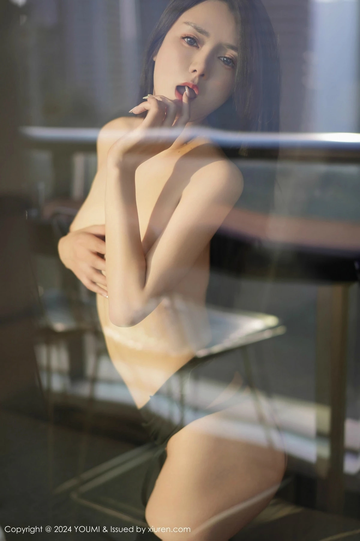 图片[50]-美少女-秀人集