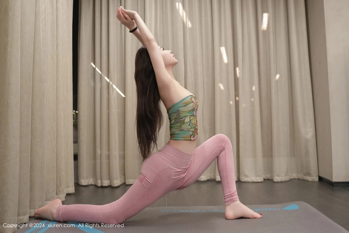 图片[21]-软糖爱喝奶-秀人集