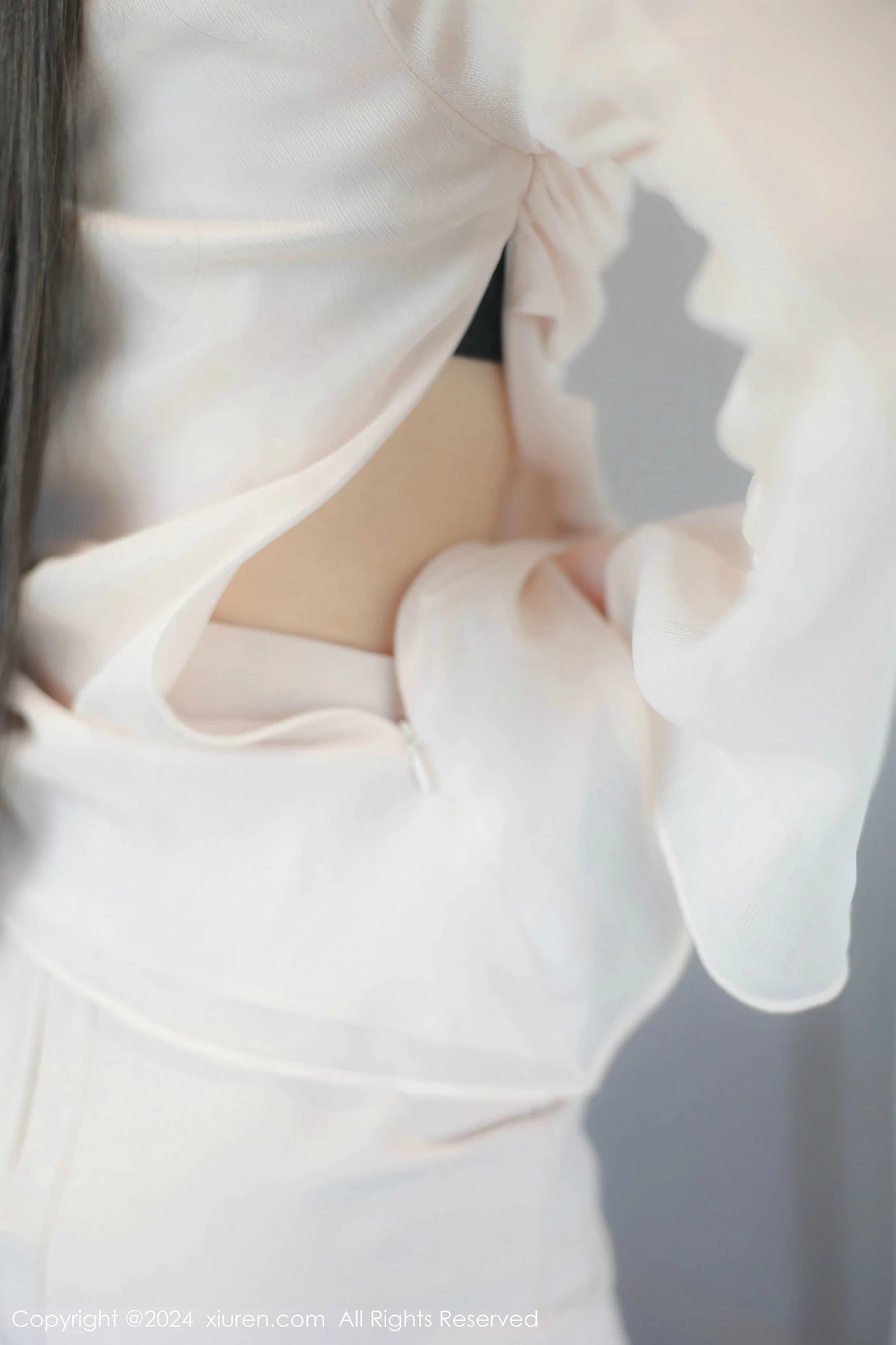 图片[15]-[XiuRen秀人网]第8591期奶瓶写真-秀人集