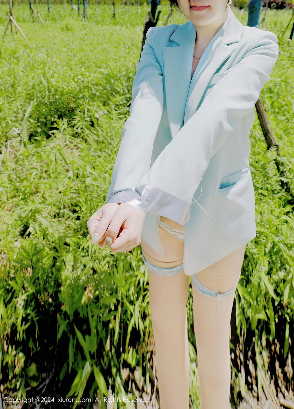 图片[55]-[XiuRen秀人网]第8601期小薯条写真-秀人集