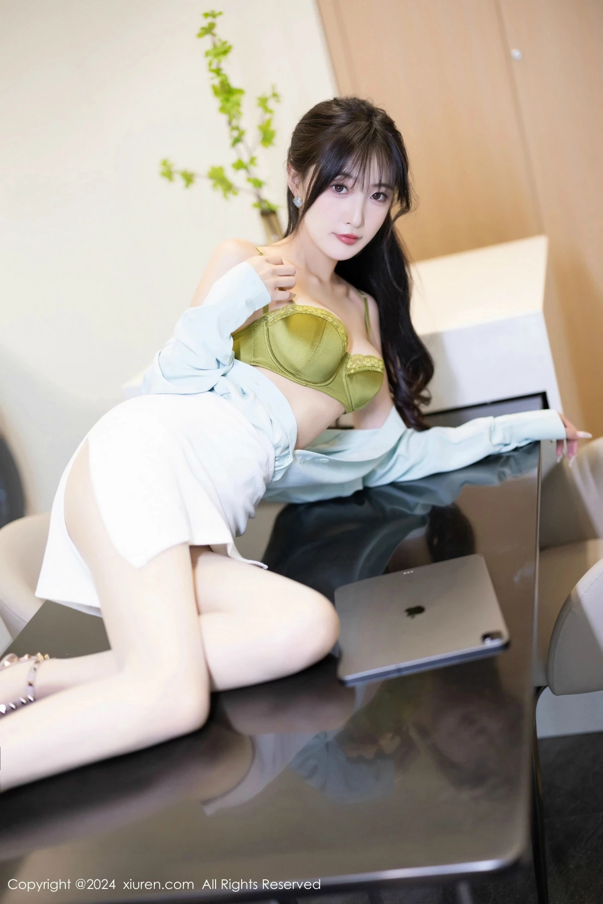 图片[29]-[XiuRen秀人网]第8589期林星阑写真-秀人集