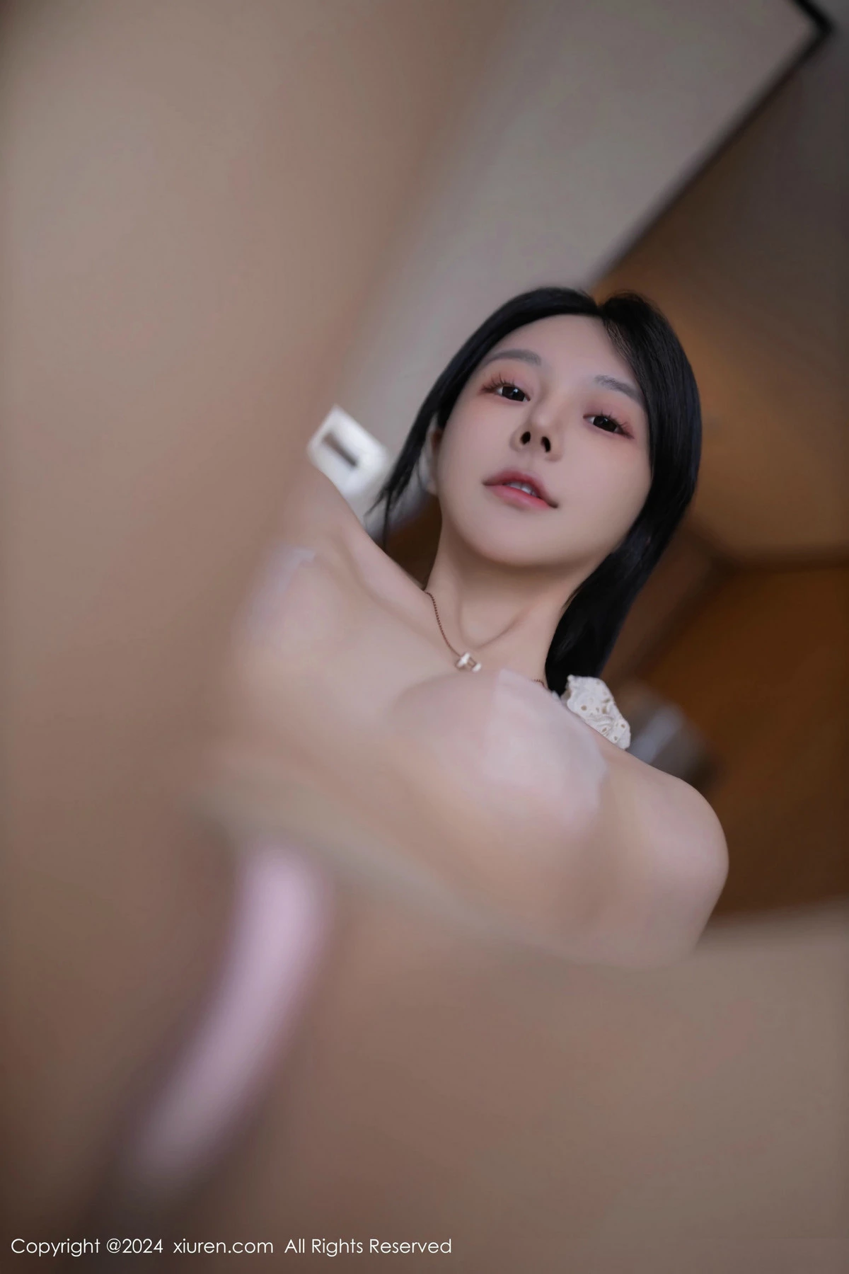 图片[75]-[XiuRen秀人网]第8597期幼幼写真-秀人集