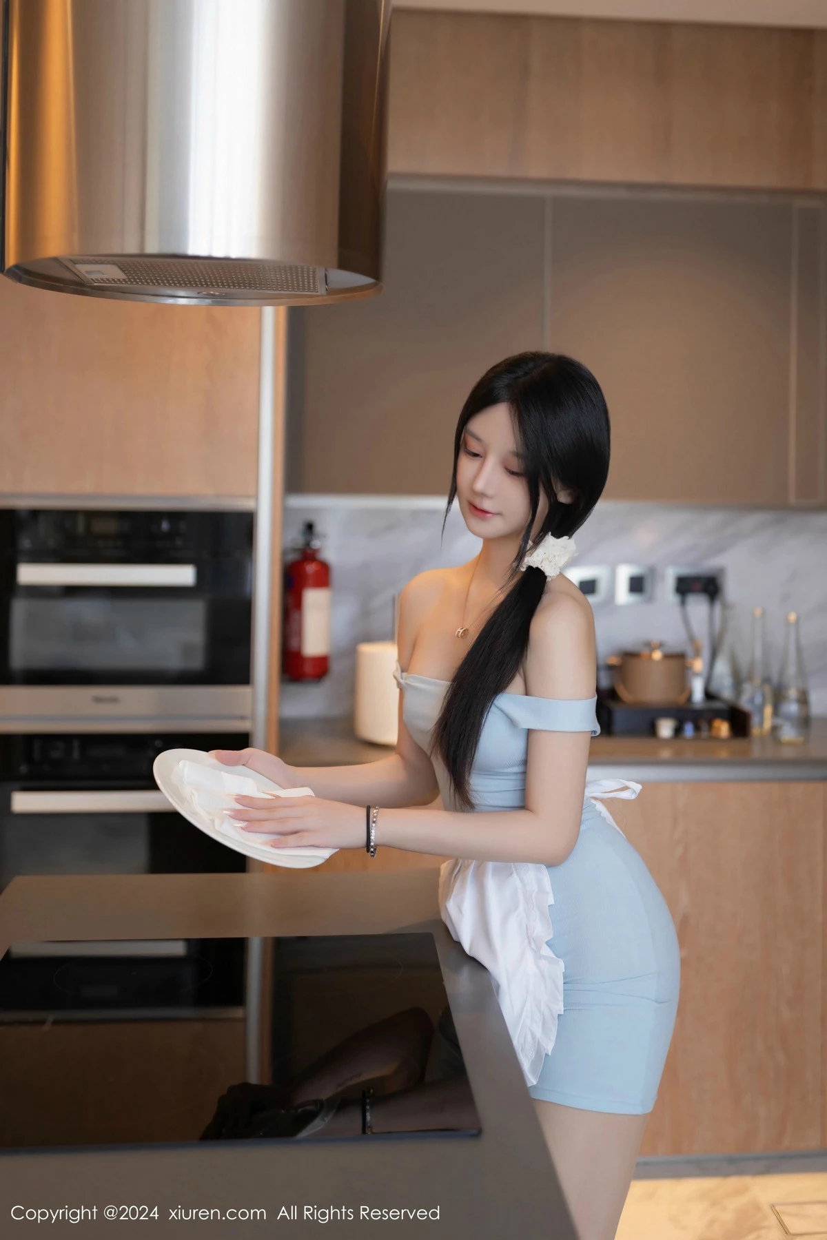 [XiuRen秀人网]第8597期幼幼写真-秀人集