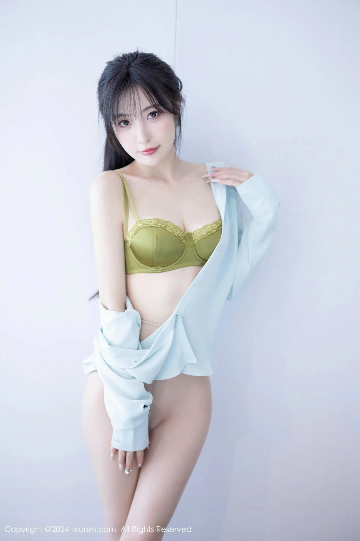 图片[40]-[XiuRen秀人网]第8589期林星阑写真-秀人集