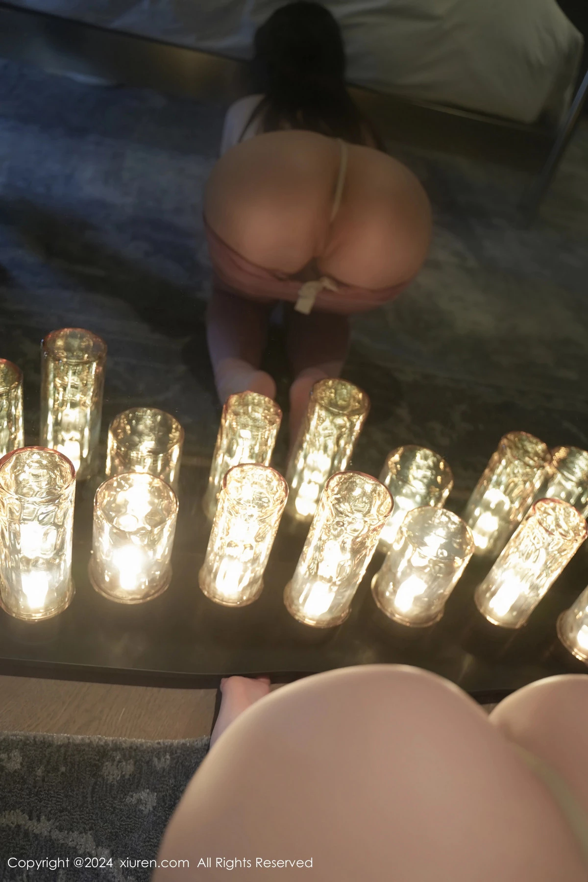 图片[71]-软糖爱喝奶-秀人集