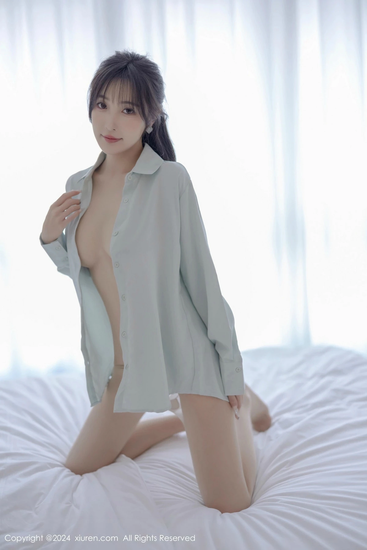 图片[69]-[XiuRen秀人网]第8589期林星阑写真-秀人集