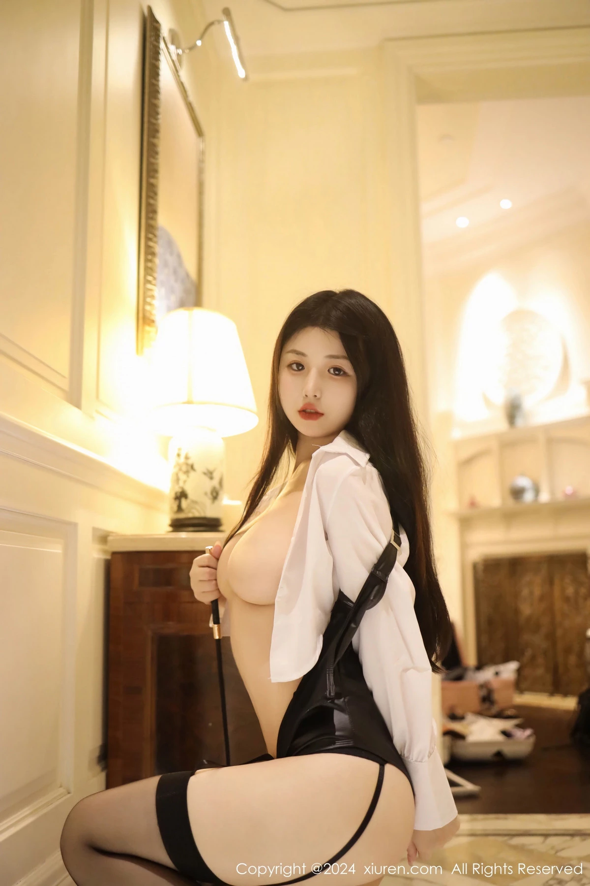 图片[72]-[XiuRen秀人网]第8595期陈小花写真-秀人集