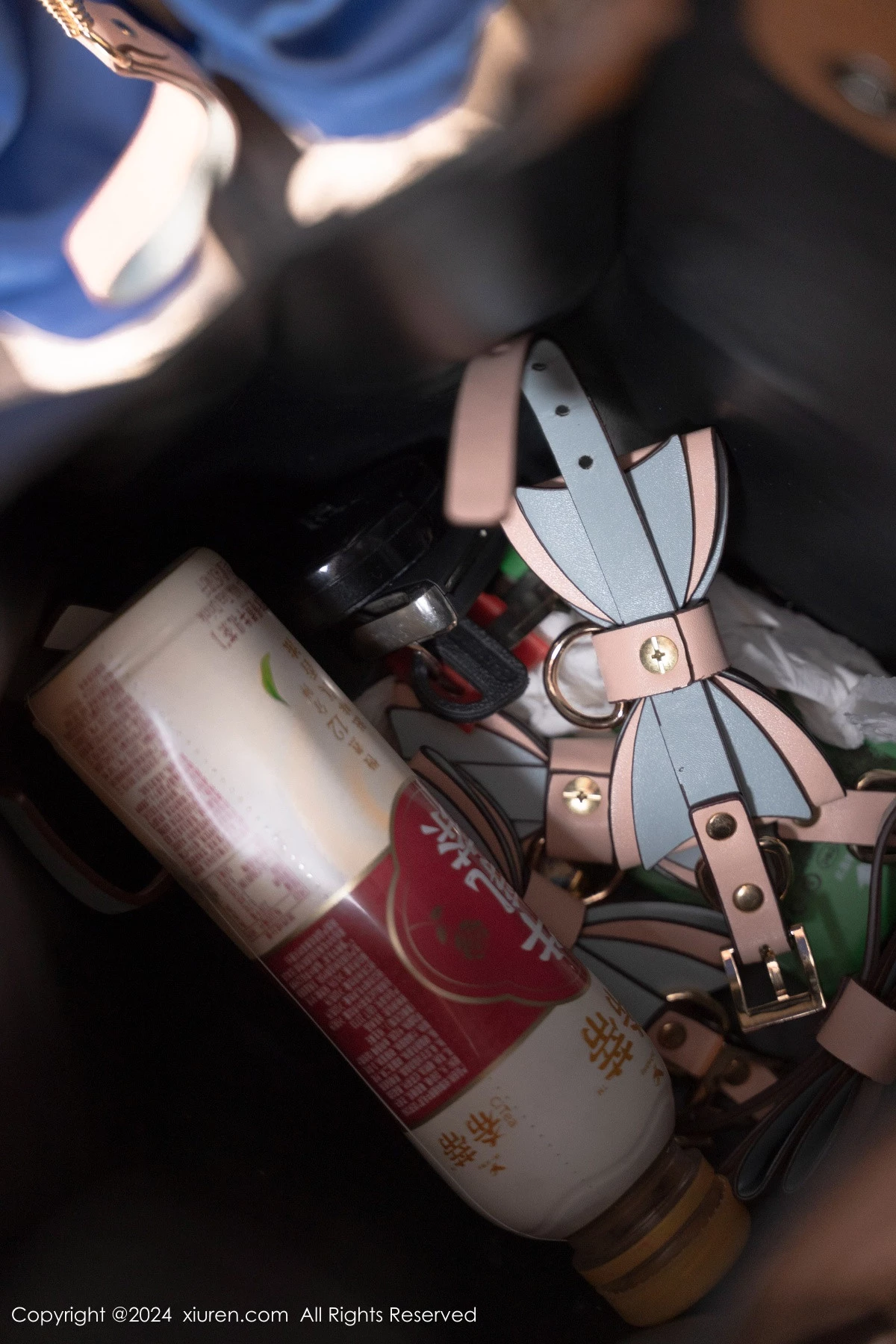 图片[15]-[XiuRen秀人网]第8621期粉嫩嫩写真-秀人集