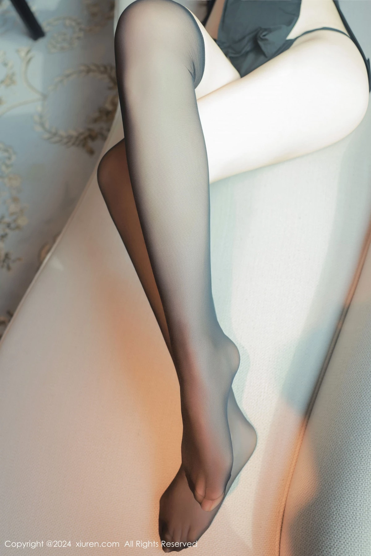 图片[9]-[XiuRen秀人网]第8614期雪糕写真-秀人集