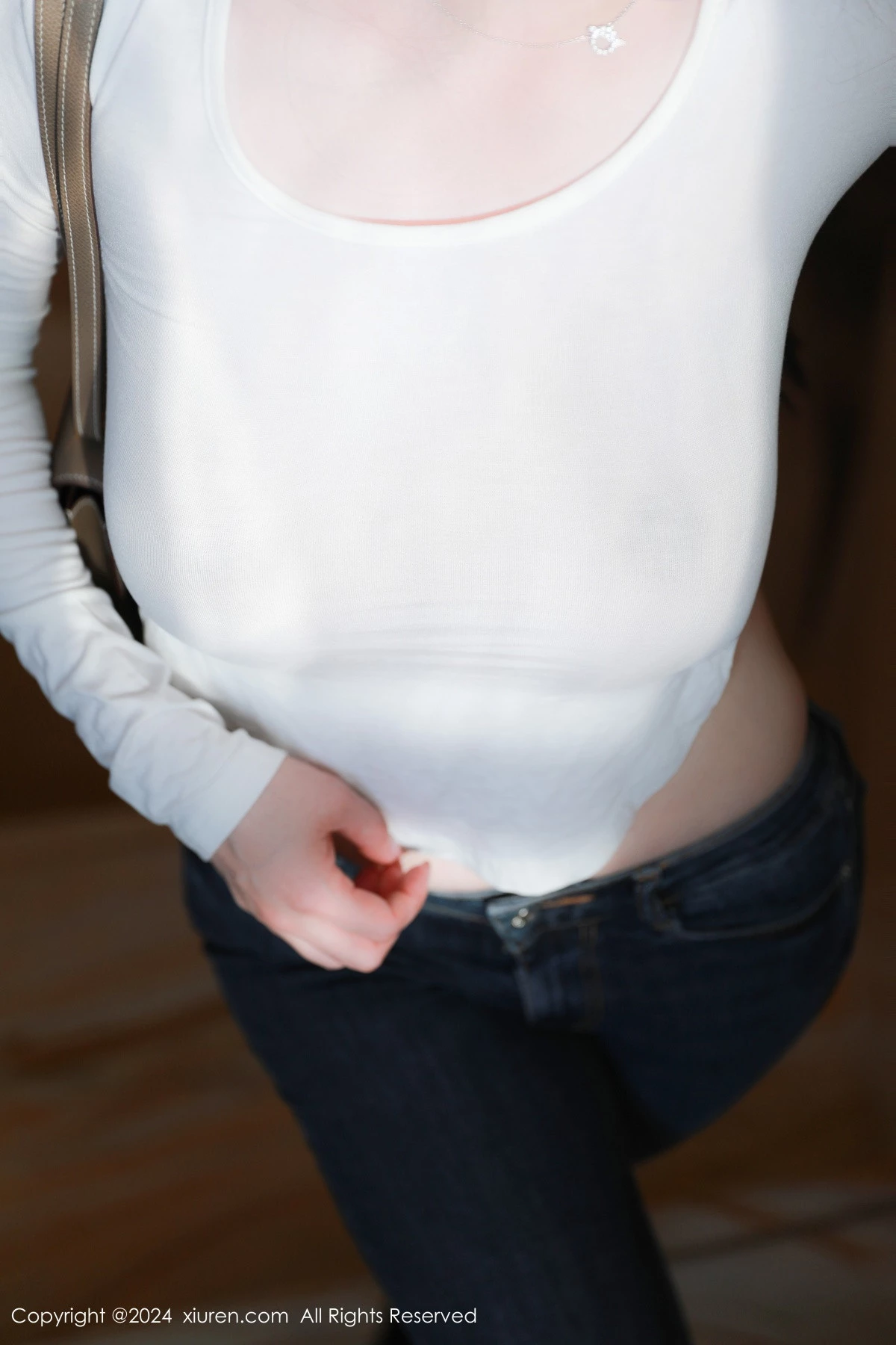 图片[16]-[XiuRen秀人网]第8618期白茹雪写真-秀人集