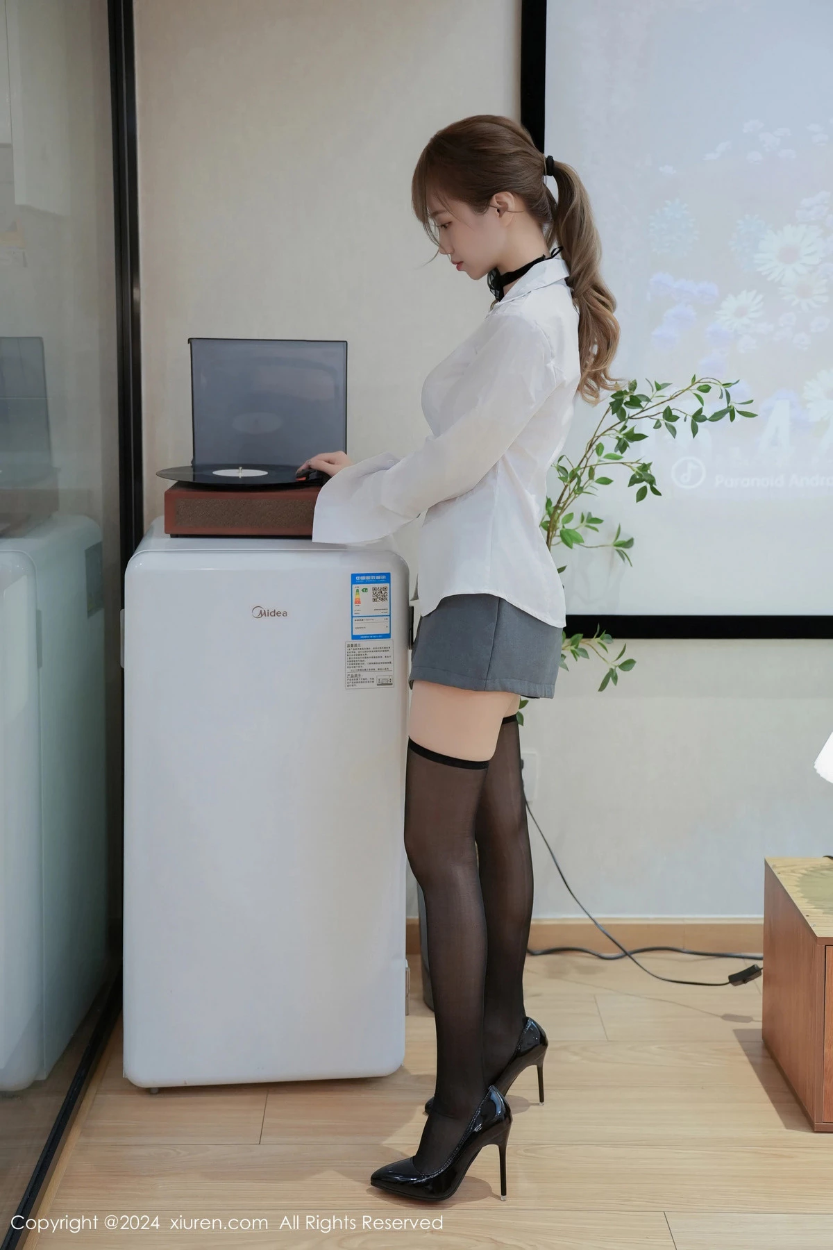 图片[7]-甜白酱-秀人集