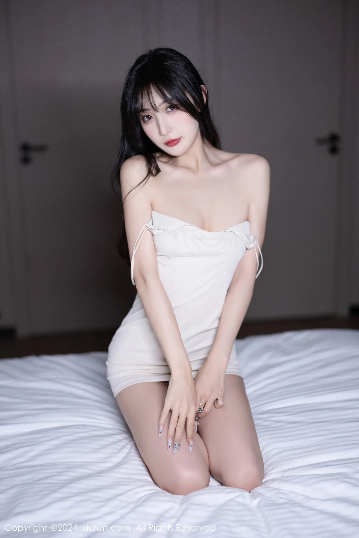 图片[64]-[XiuRen秀人网]第8619期林星阑写真-秀人集