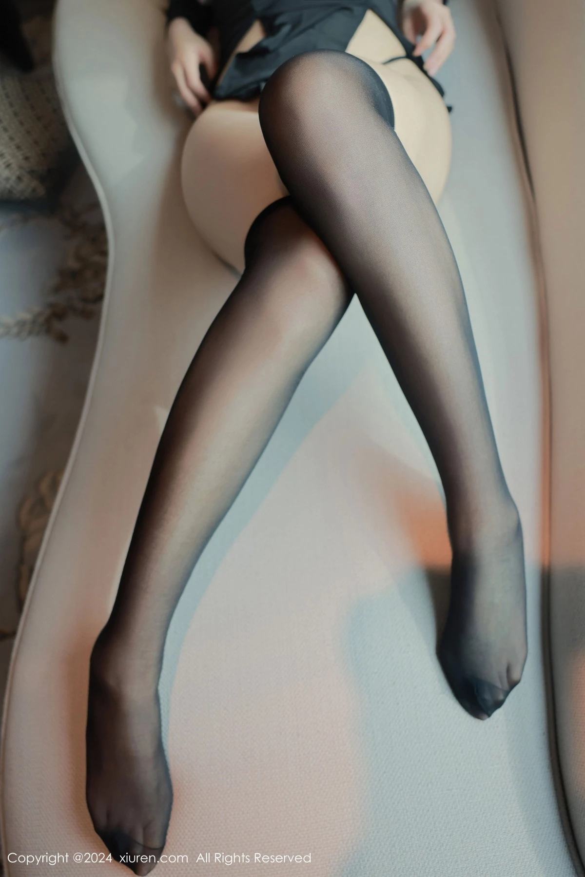 图片[14]-[XiuRen秀人网]第8614期雪糕写真-秀人集