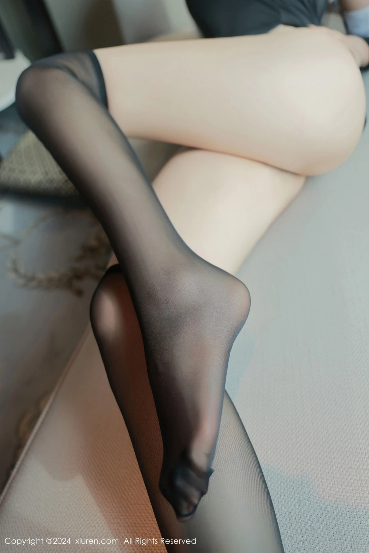 图片[12]-[XiuRen秀人网]第8614期雪糕写真-秀人集