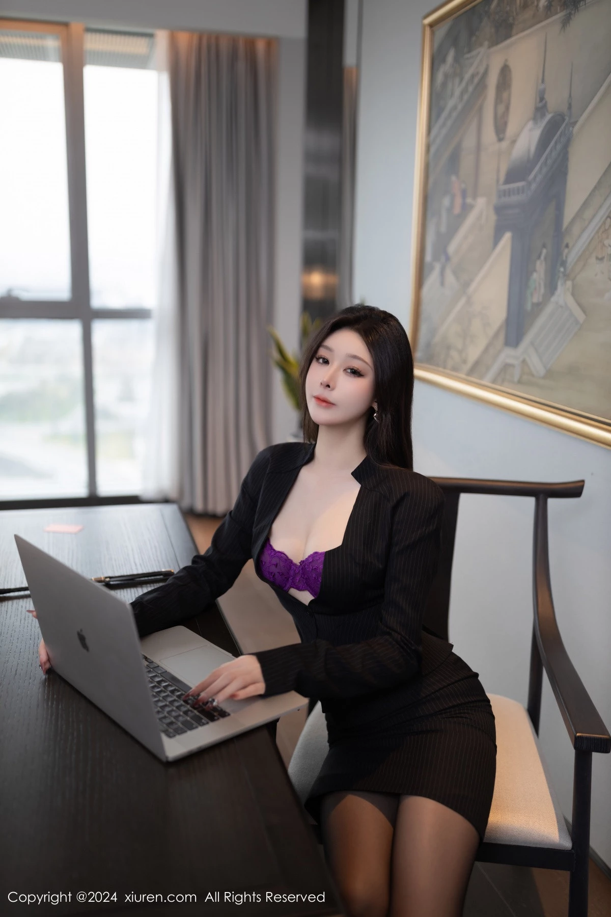 [XiuRen秀人网]第8626期小逗逗写真-秀人集