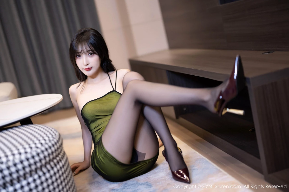 图片[26]-[XiuRen秀人网]第8619期林星阑写真-秀人集