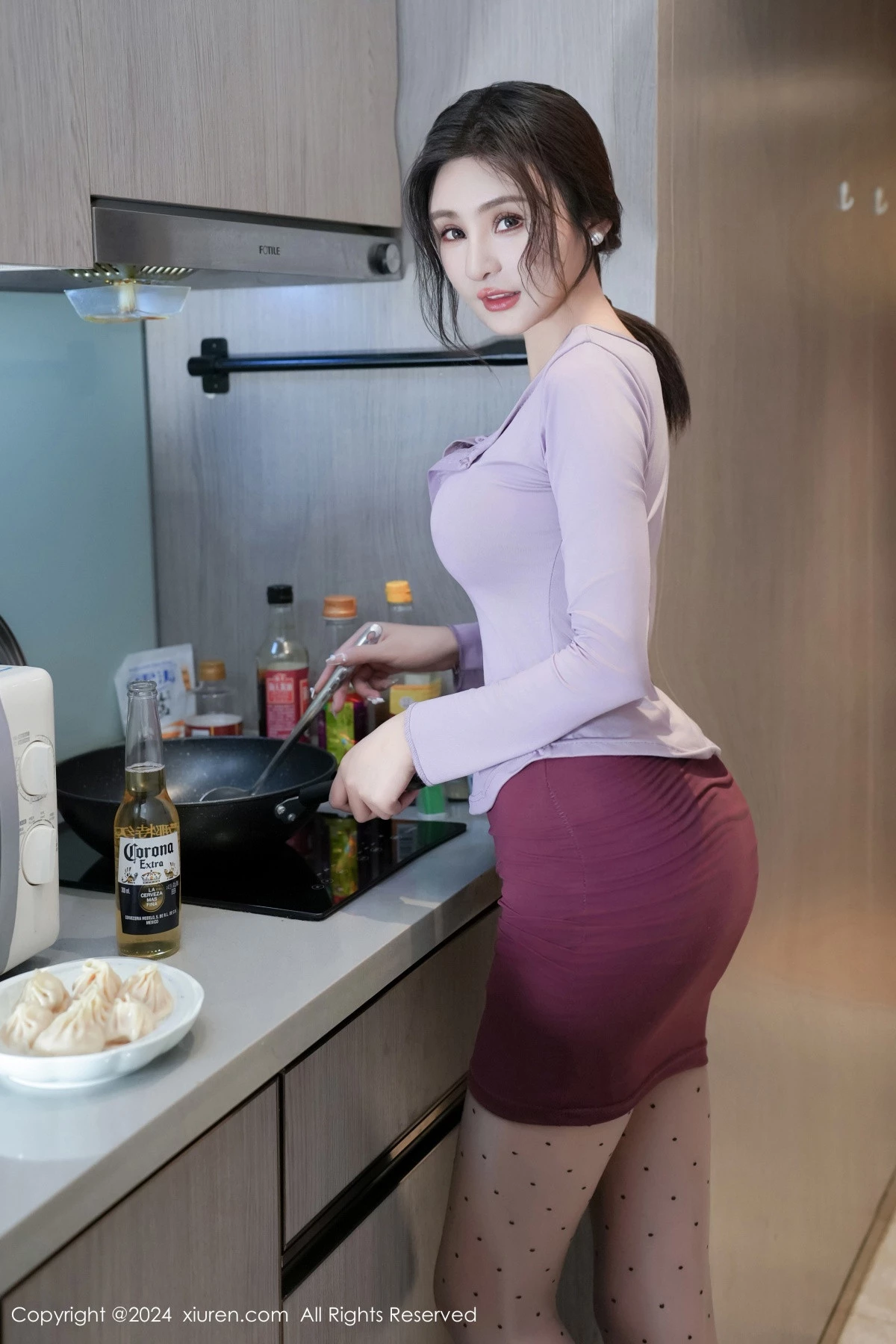 图片[8]-尹菲-秀人集