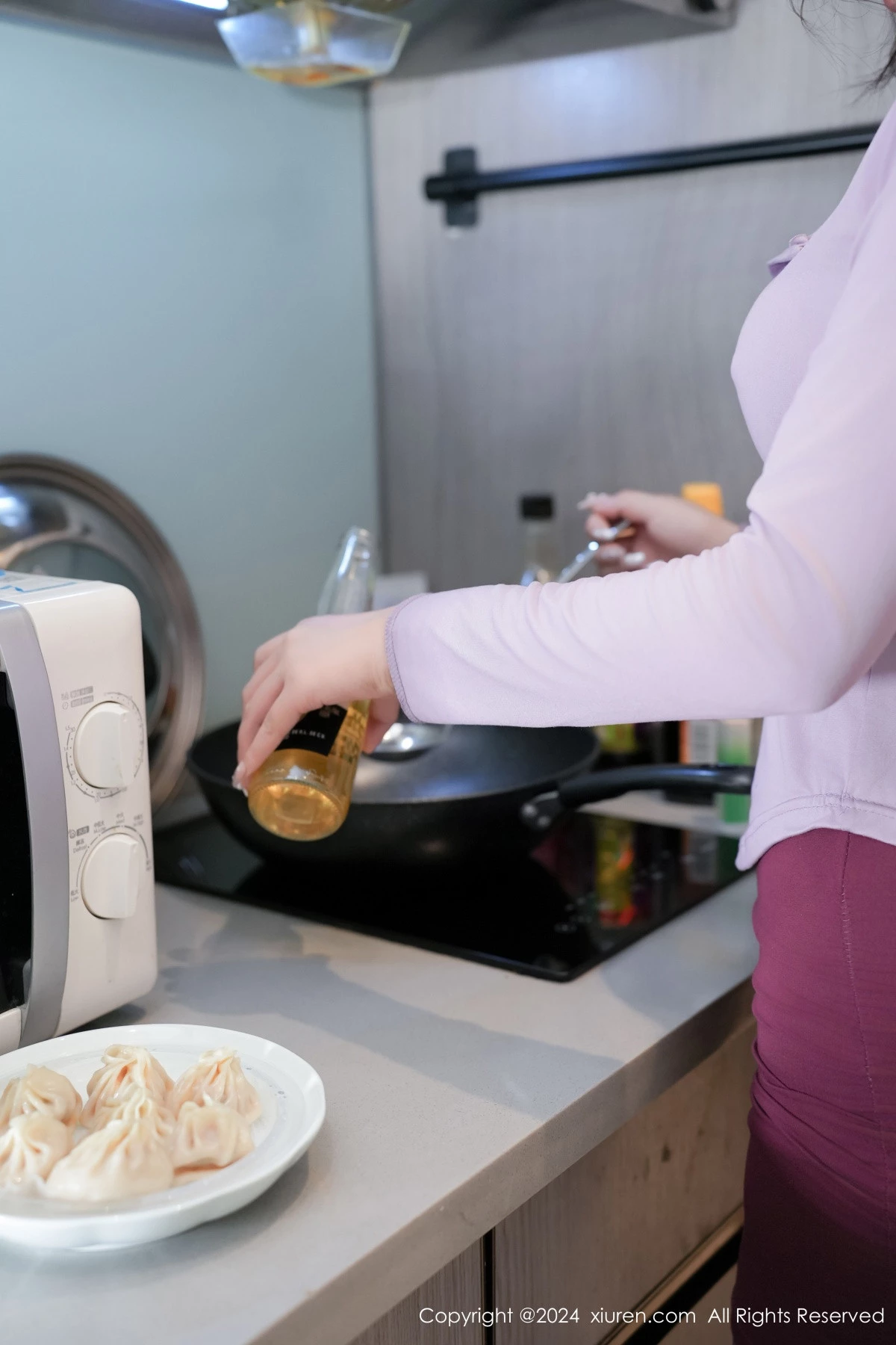 图片[9]-尹菲-秀人集