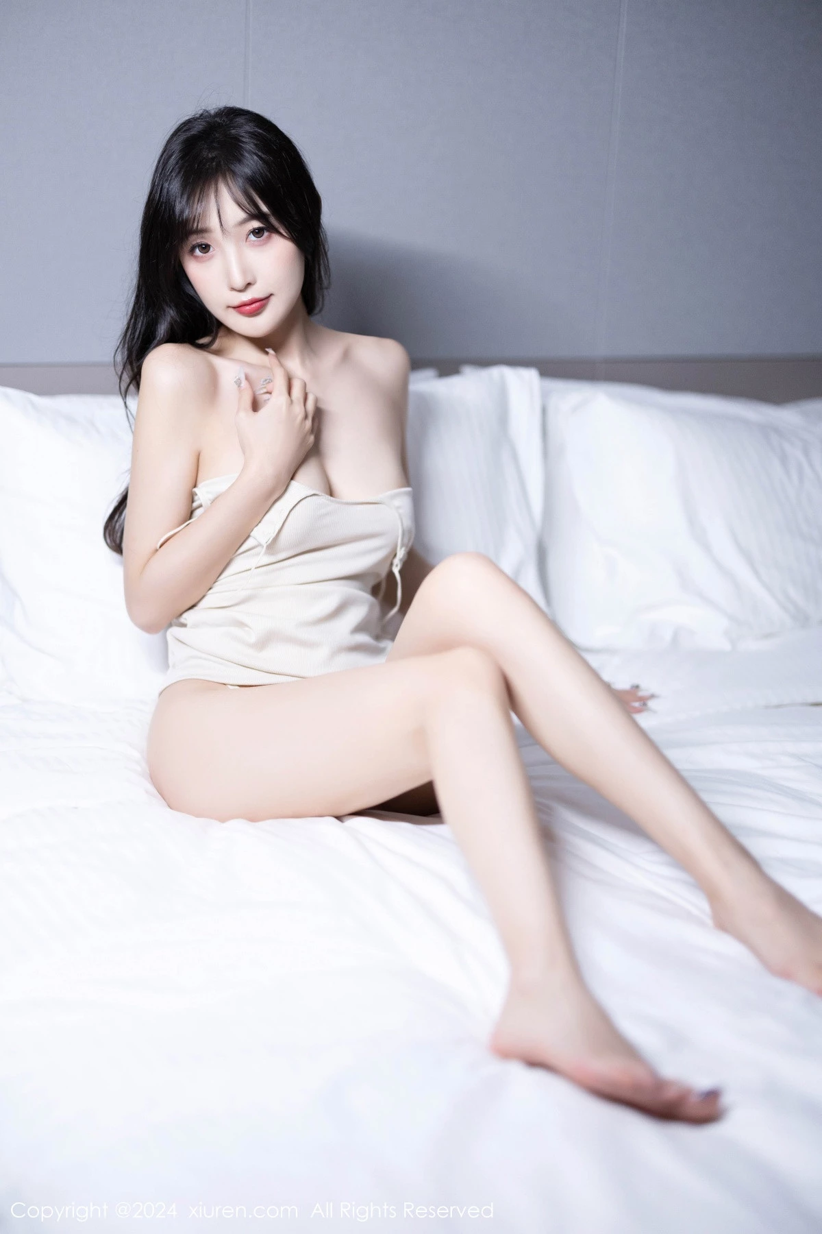 图片[77]-[XiuRen秀人网]第8619期林星阑写真-秀人集