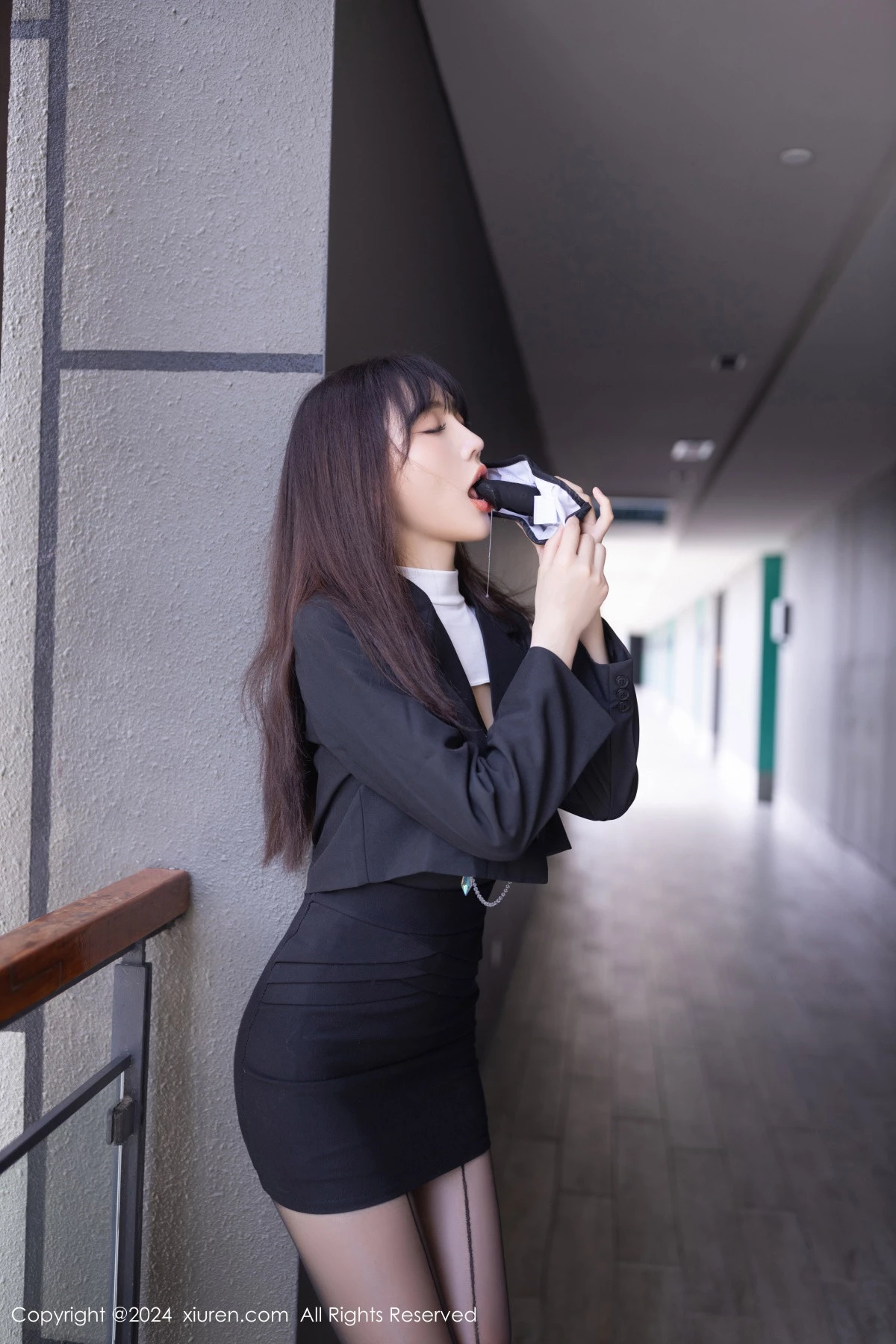 [XiuRen秀人网]第8627期陆萱萱写真-秀人集