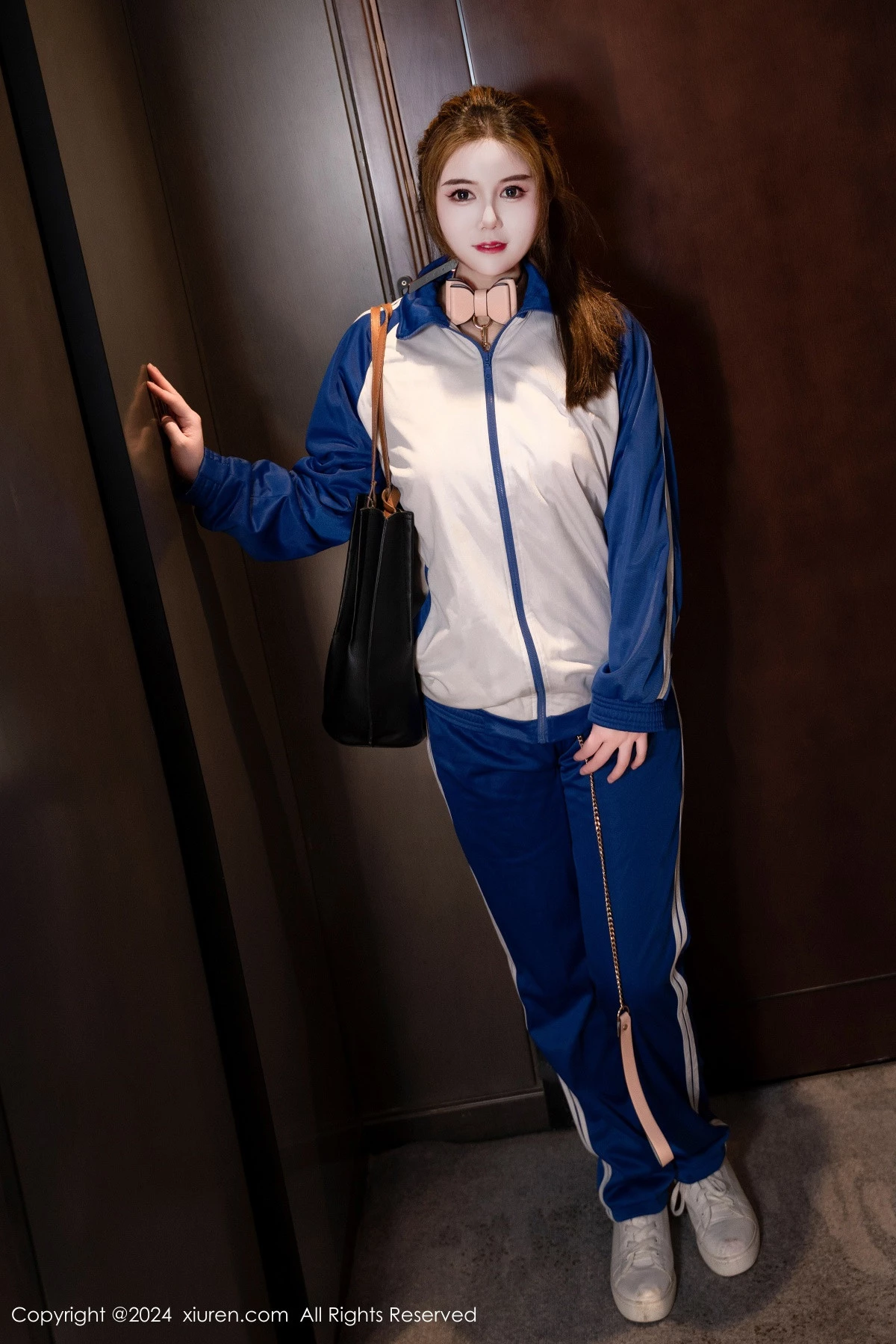 图片[13]-[XiuRen秀人网]第8621期粉嫩嫩写真-秀人集