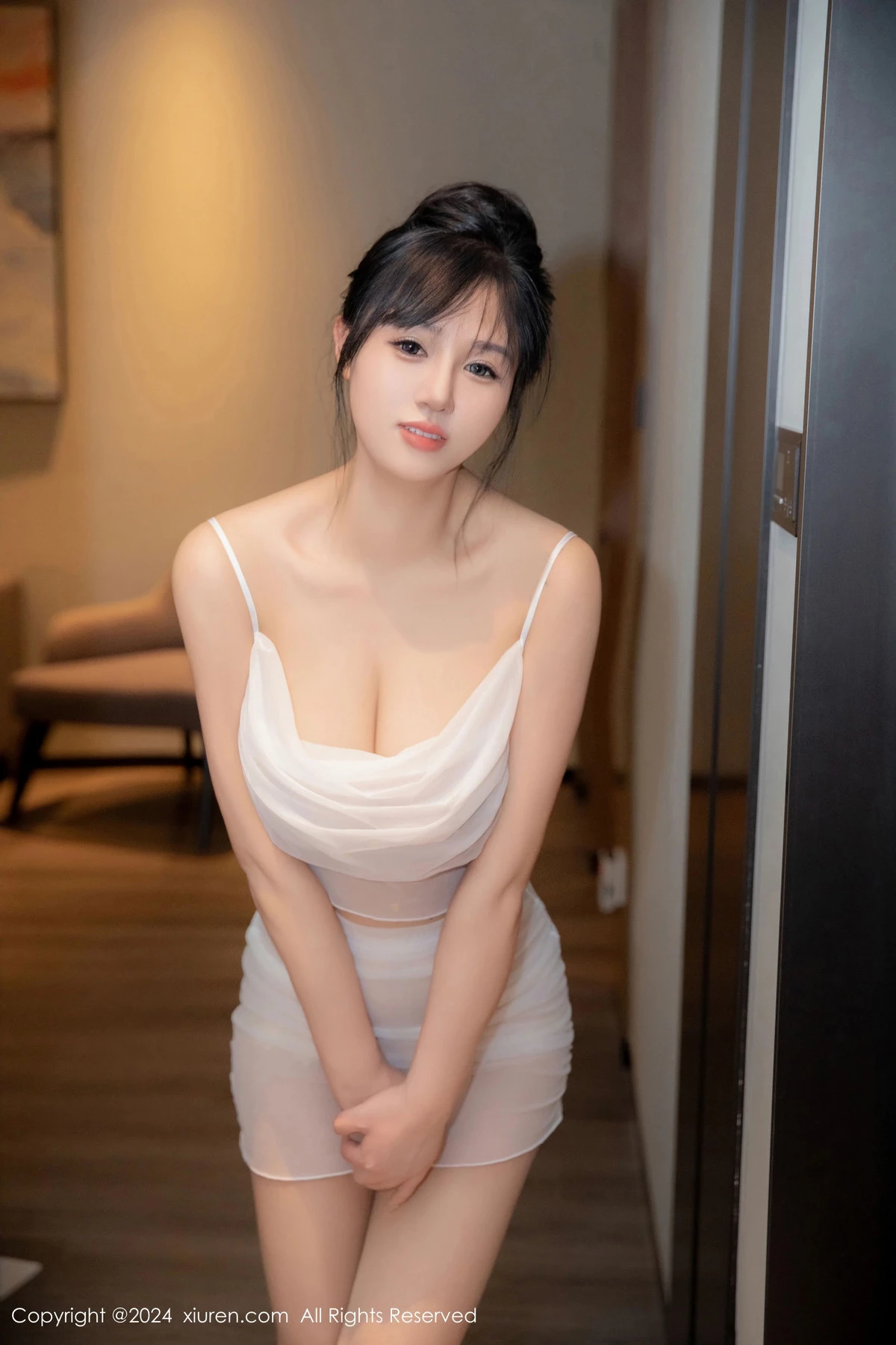 图片[3]-金小依-秀人集