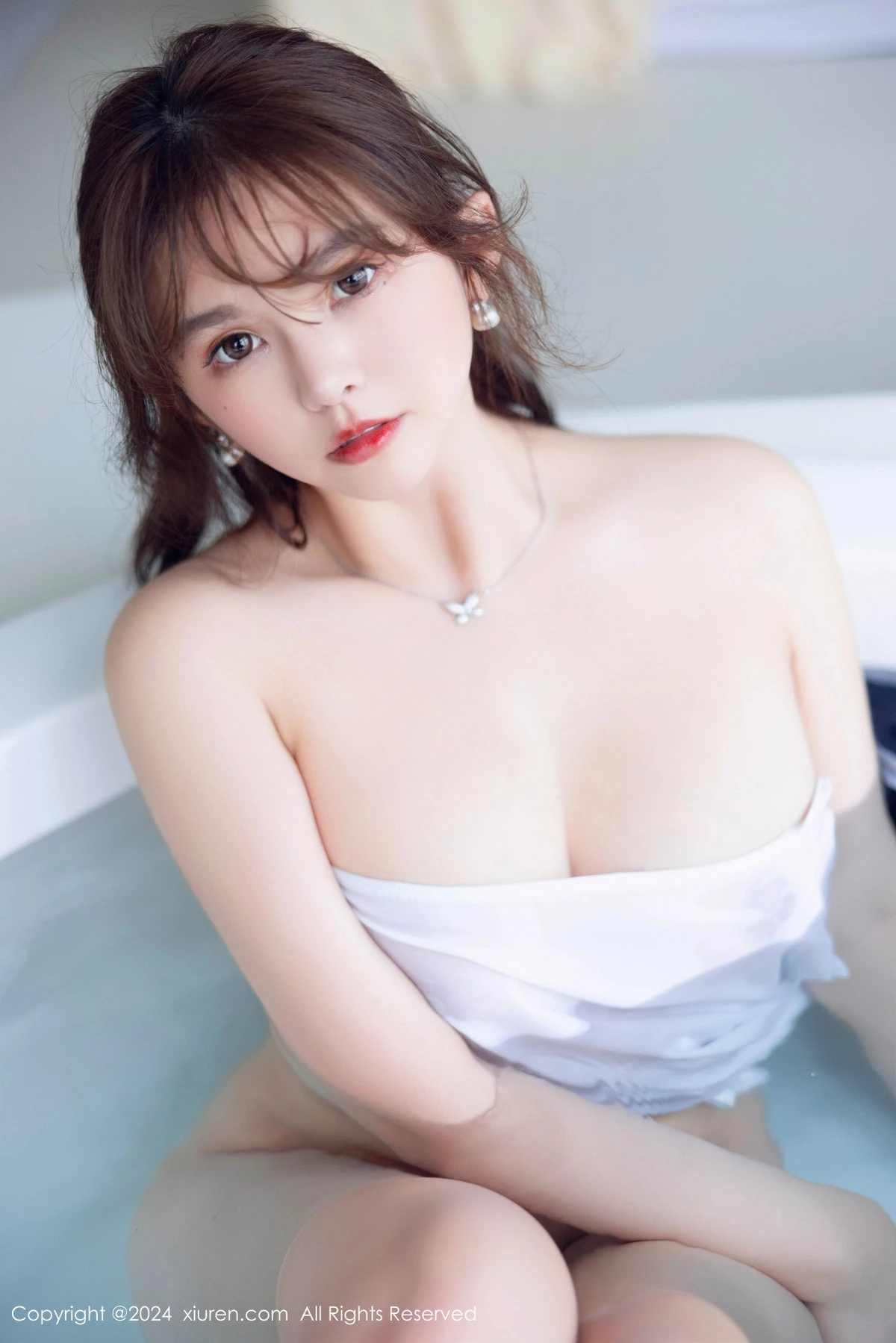 图片[72]-[XiuRen秀人网]第8624期张思允写真-秀人集