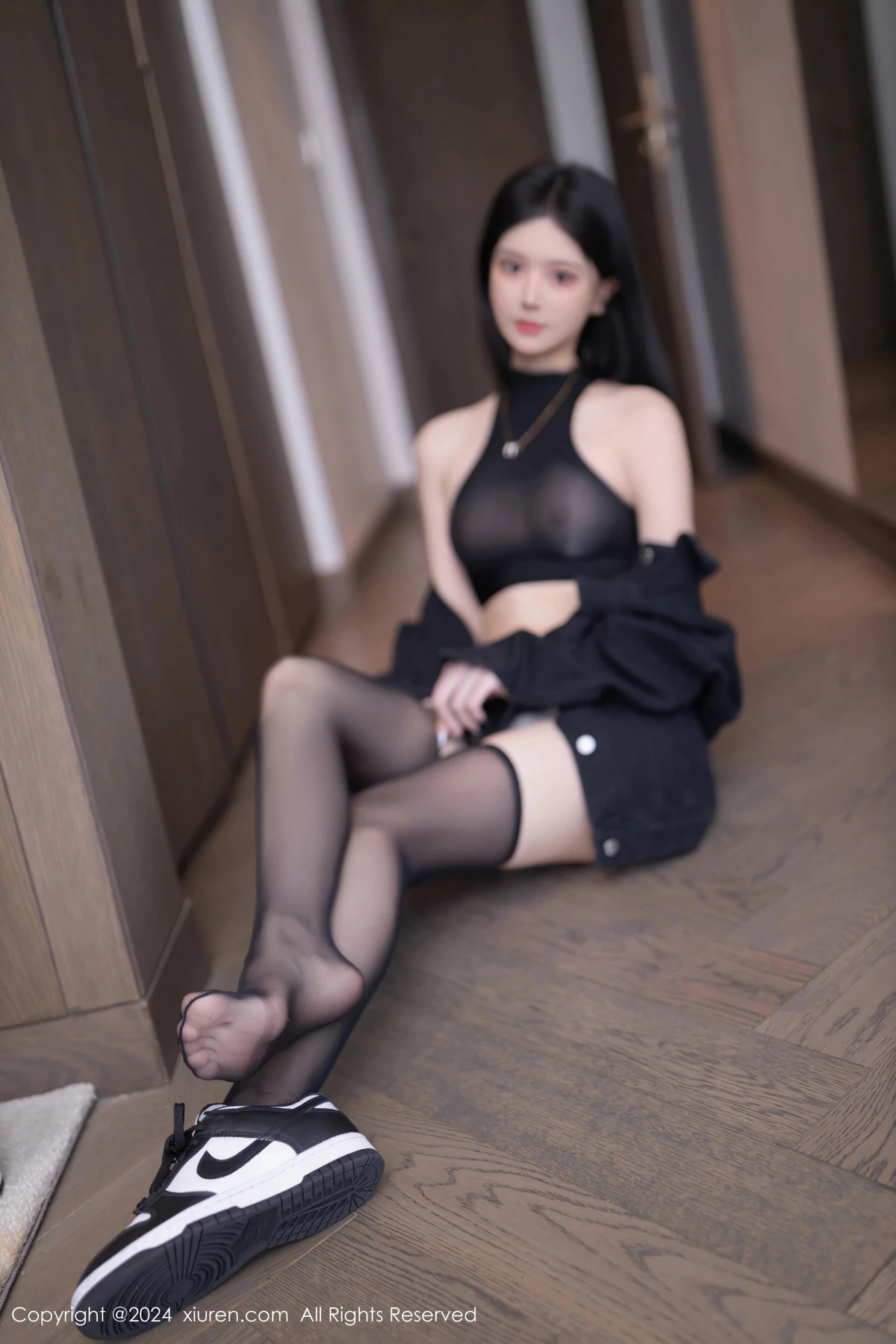 图片[29]-[XiuRen秀人网]第8636期幼幼写真-秀人集