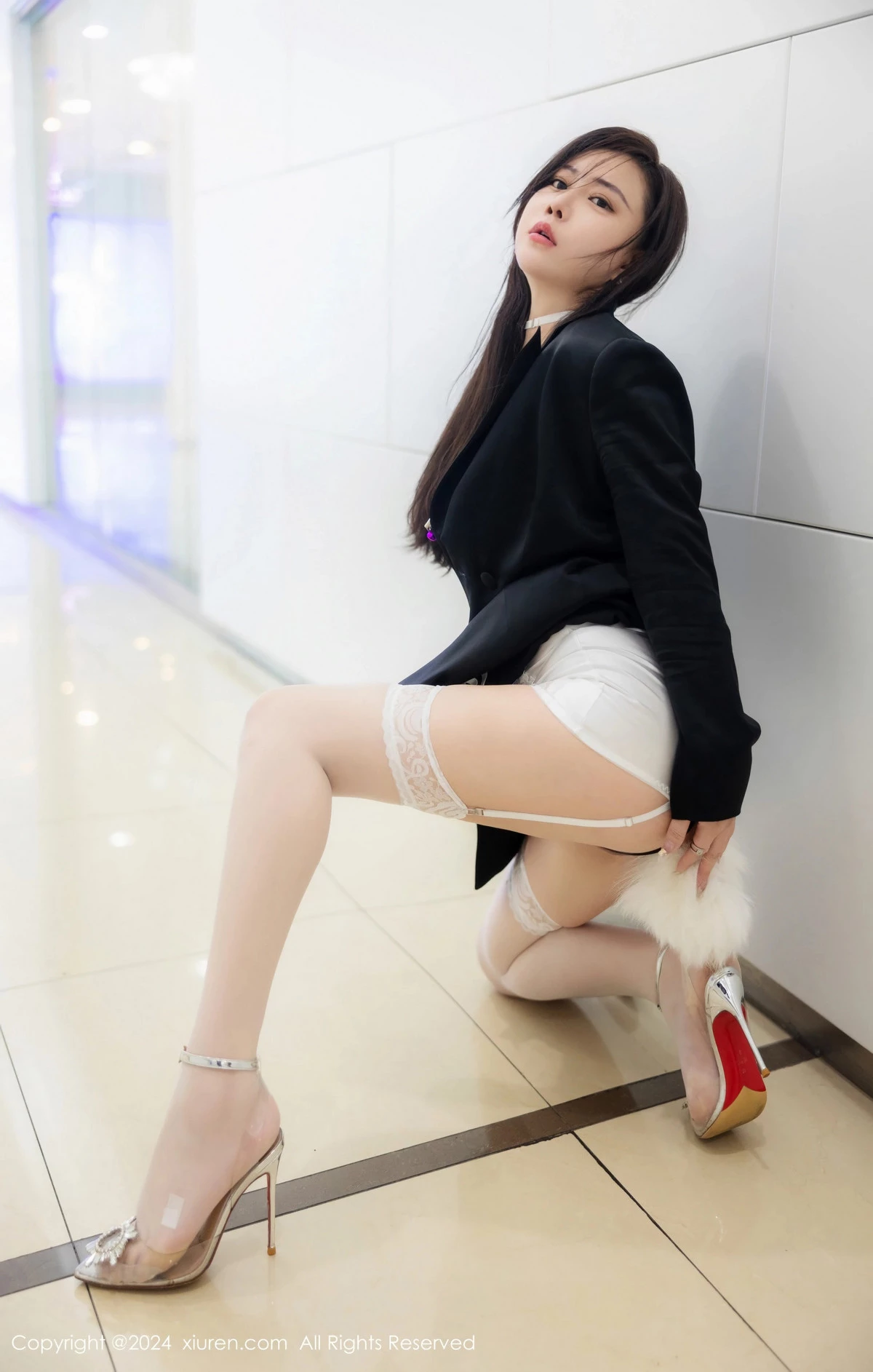 图片[65]-[XiuRen秀人网]第8642期王婉悠写真-秀人集