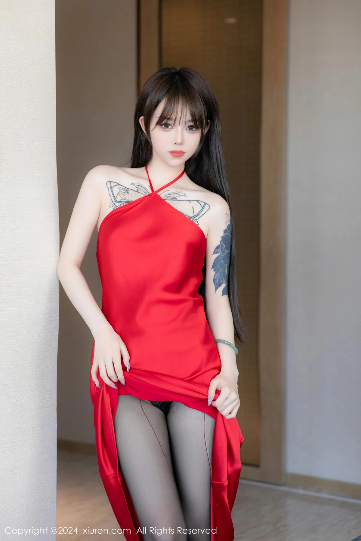 图片[3]-奶瓶-秀人集