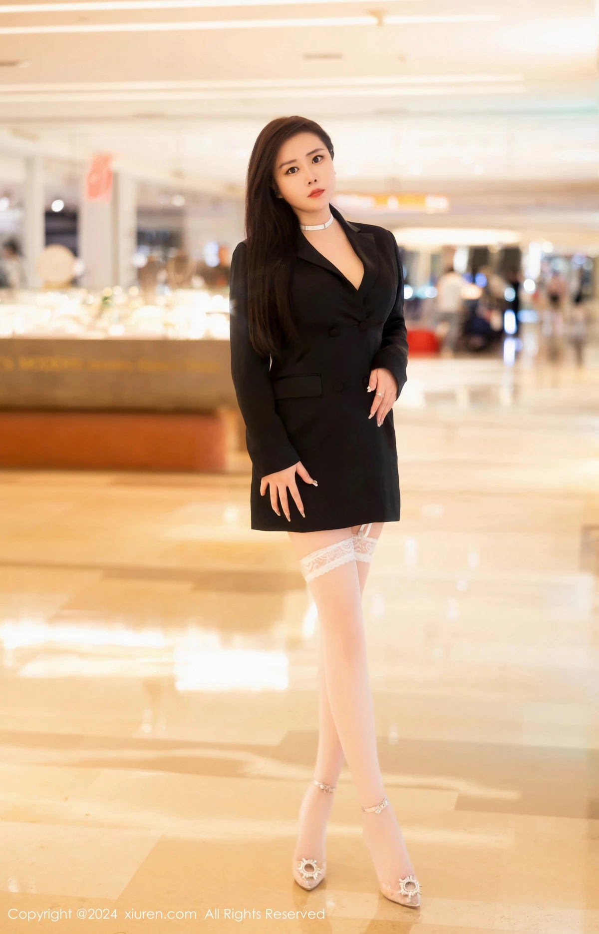 图片[26]-[XiuRen秀人网]第8642期王婉悠写真-秀人集