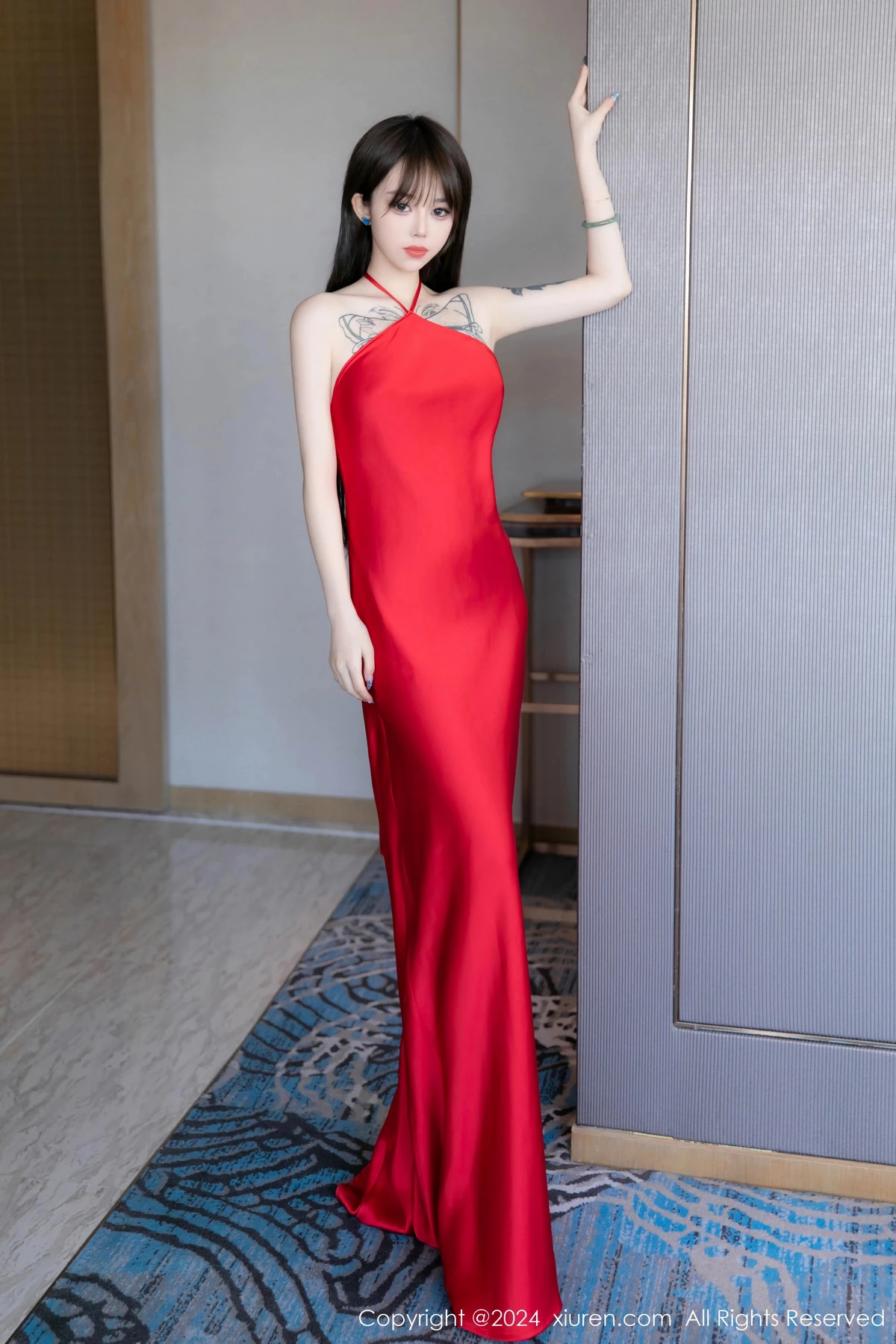 [XiuRen秀人网]第8630期奶瓶写真-秀人集