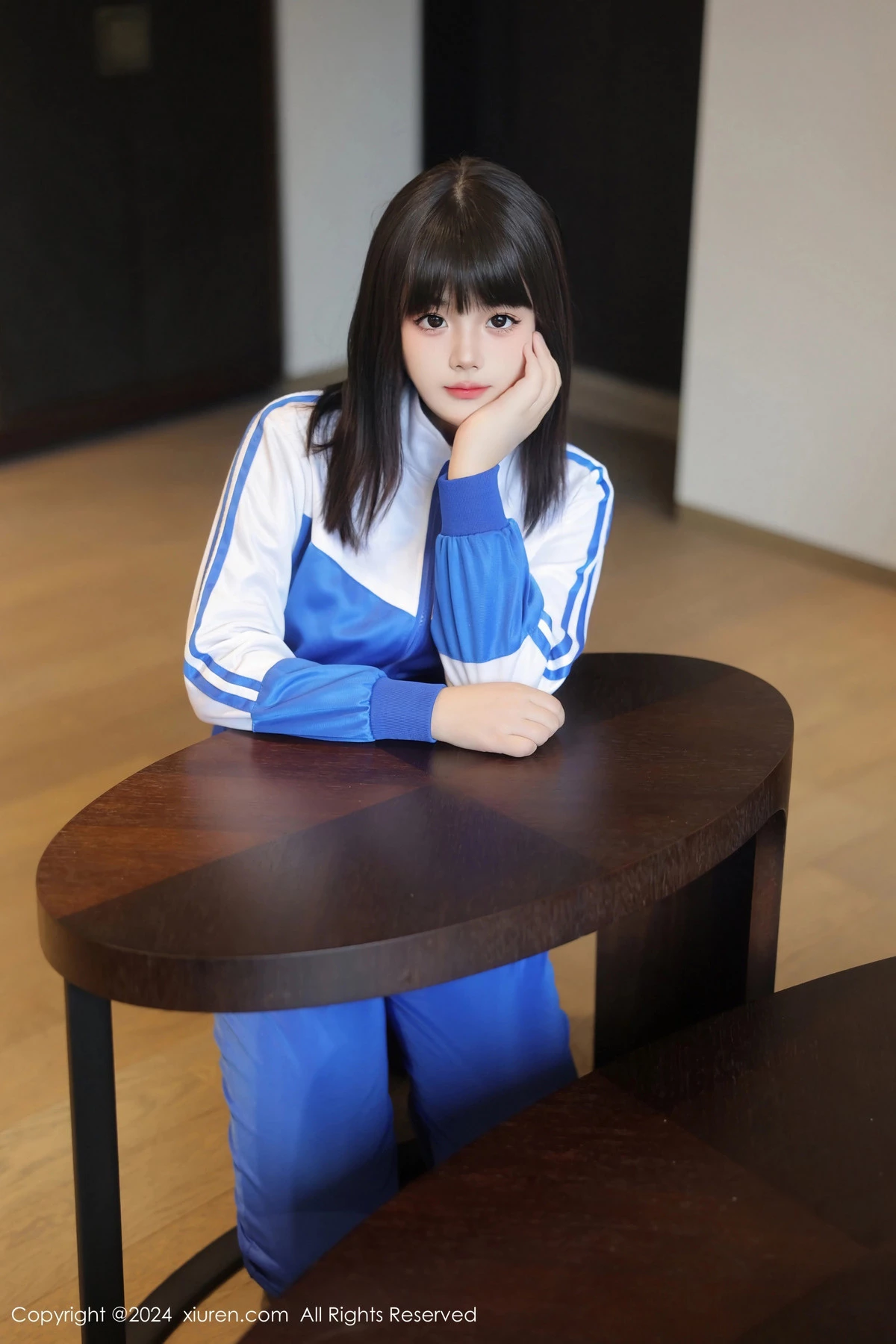 图片[6]-徐若兮-秀人集