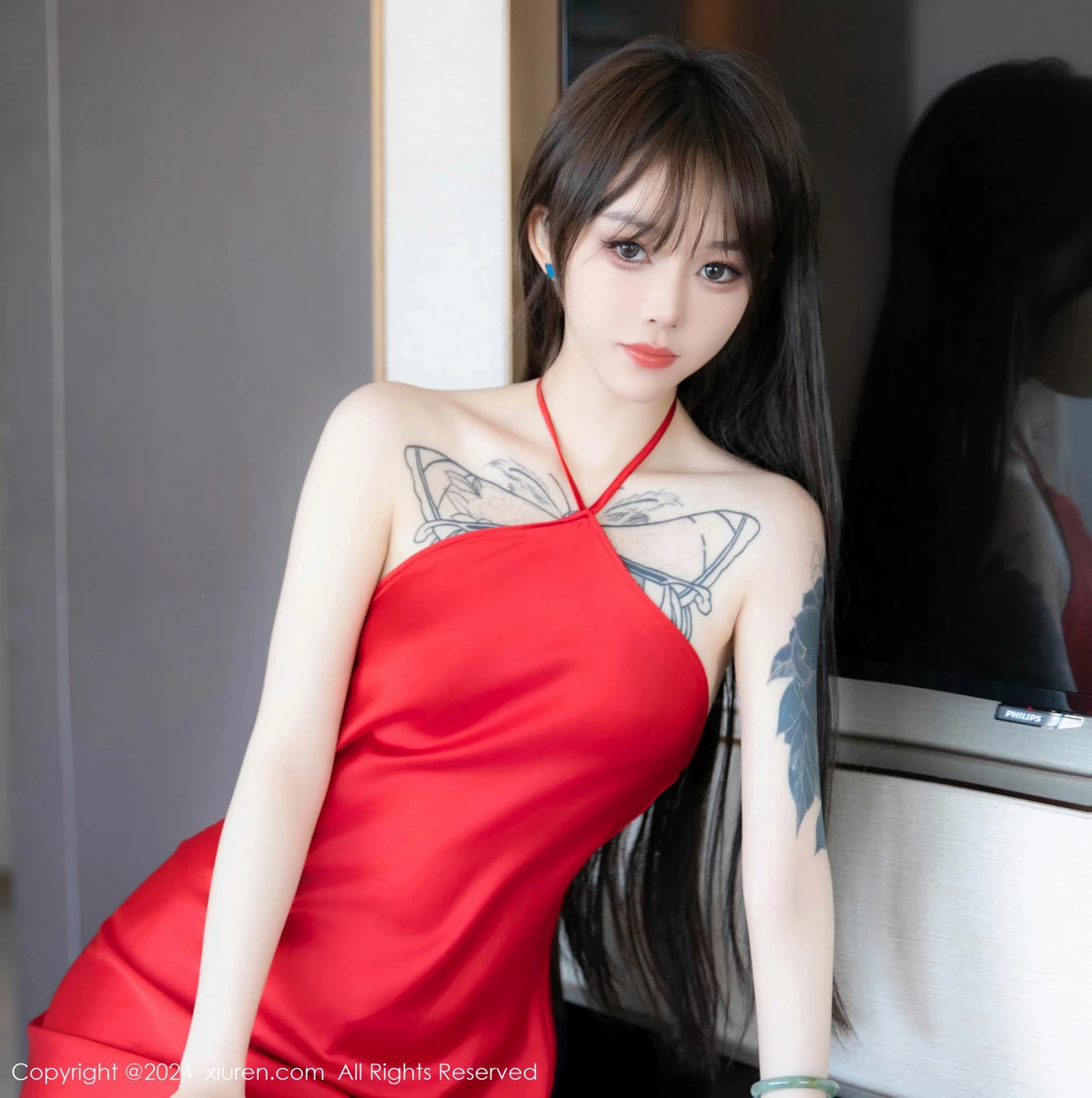 图片[9]-奶瓶-秀人集