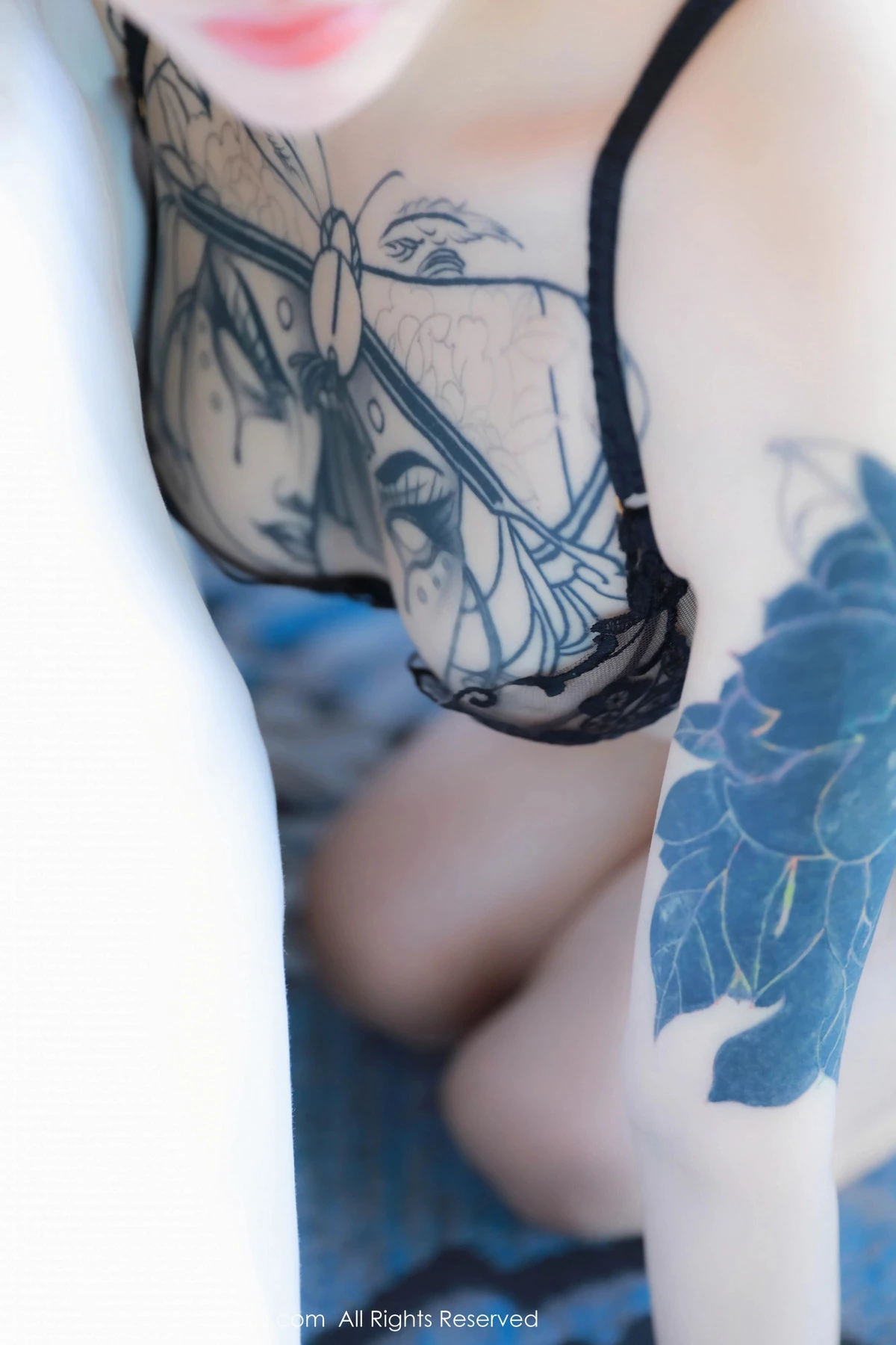 图片[83]-奶瓶-秀人集