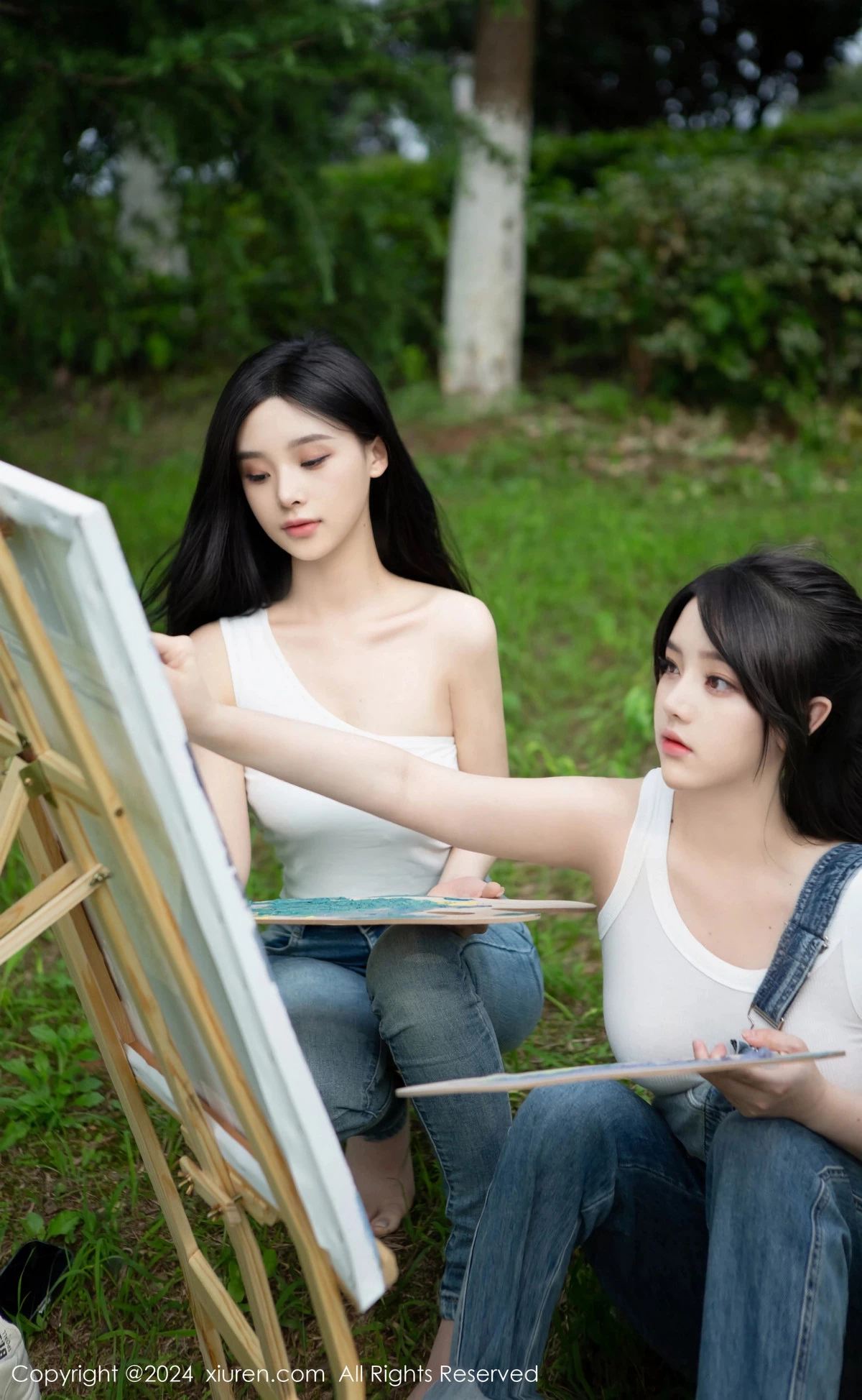 图片[15]-[XiuRen秀人网]第8638期模特合集写真-秀人集