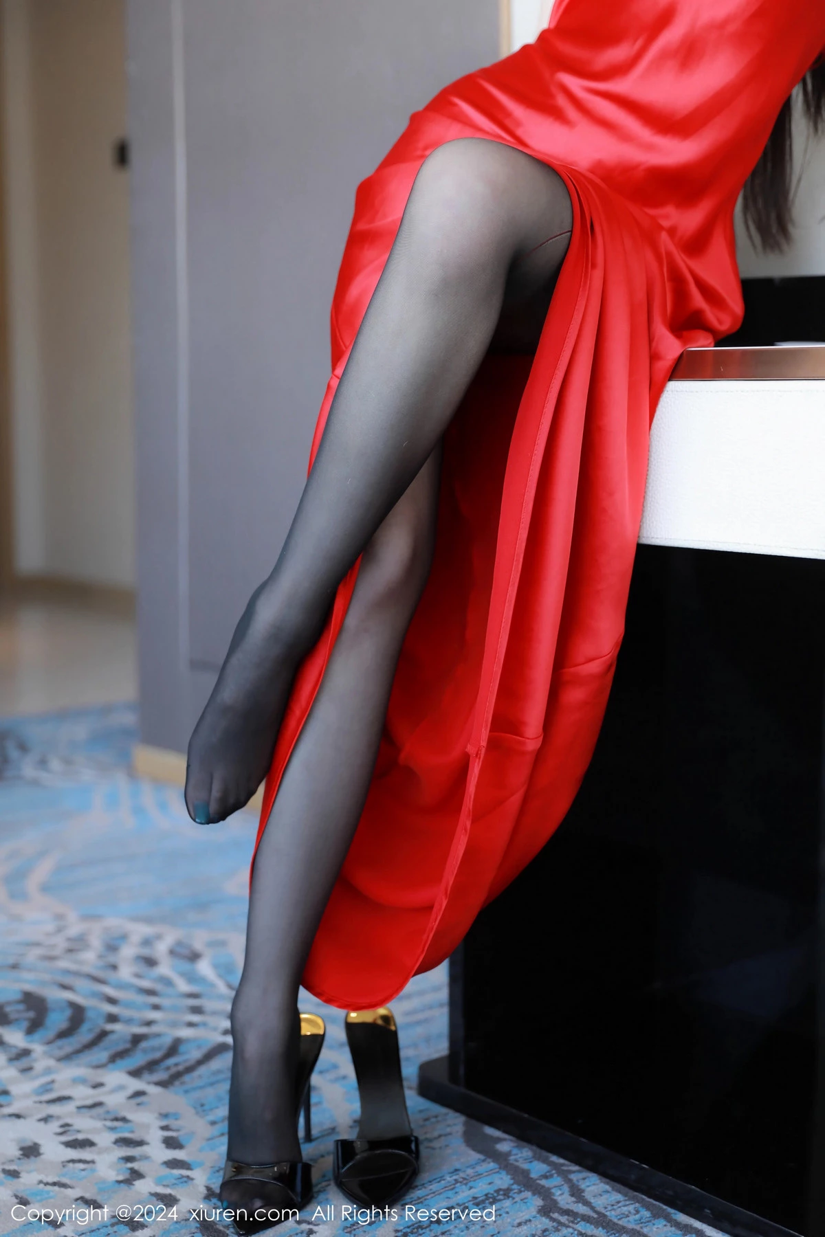 图片[10]-奶瓶-秀人集