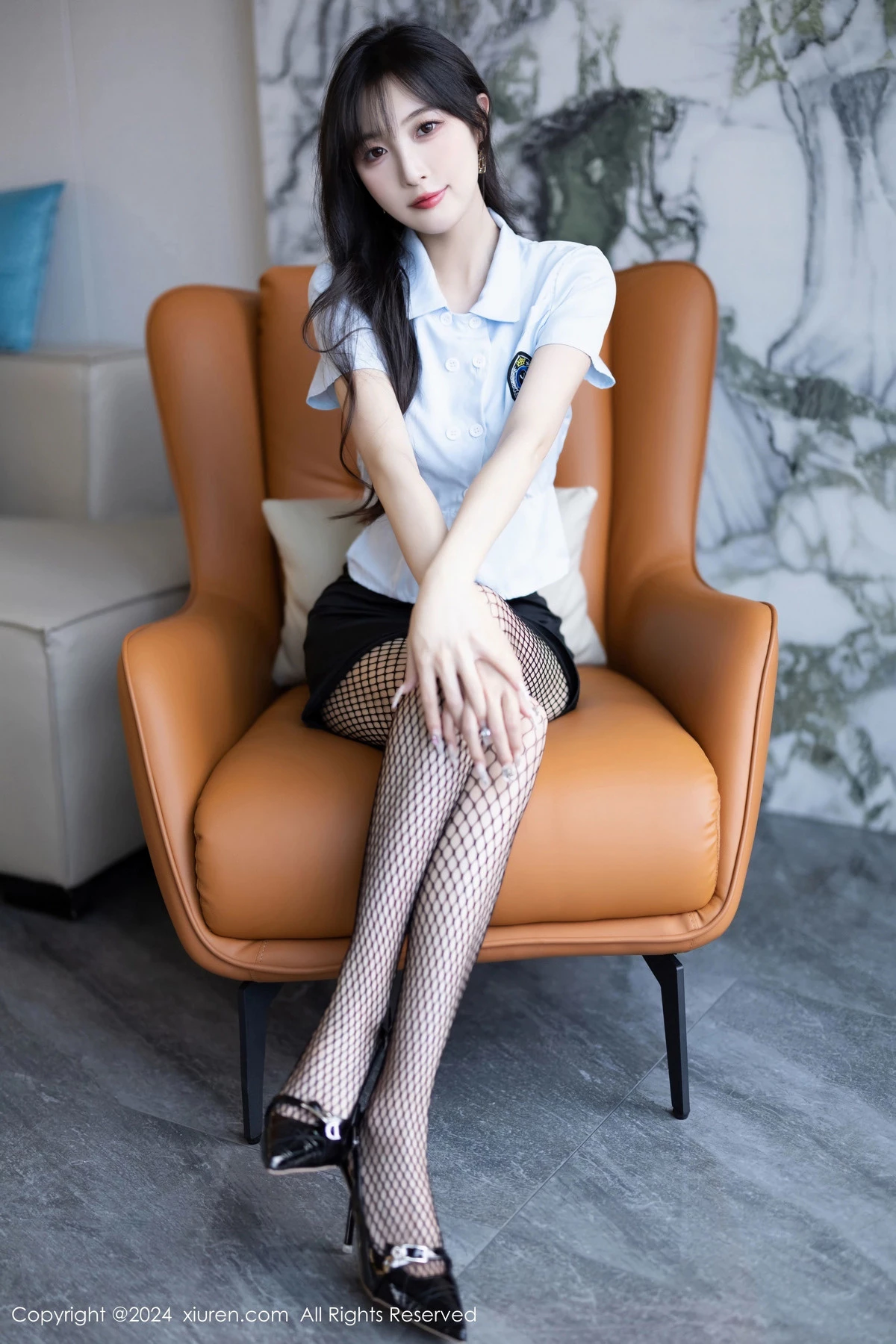 图片[13]-[XiuRen秀人网]第8650期林星阑写真-秀人集