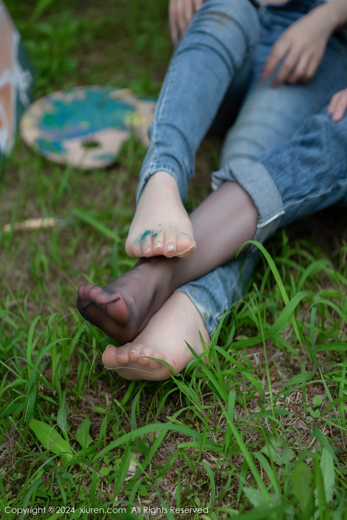 图片[47]-[XiuRen秀人网]第8638期模特合集写真-秀人集