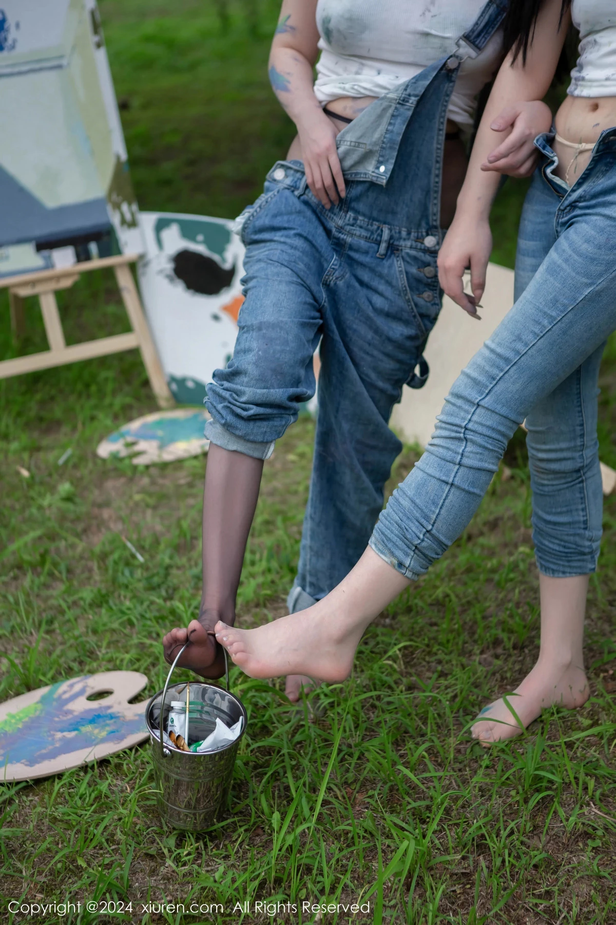 图片[56]-[XiuRen秀人网]第8638期模特合集写真-秀人集