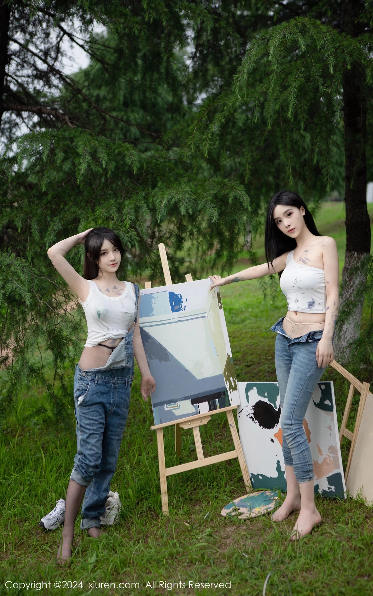 图片[57]-[XiuRen秀人网]第8638期模特合集写真-秀人集