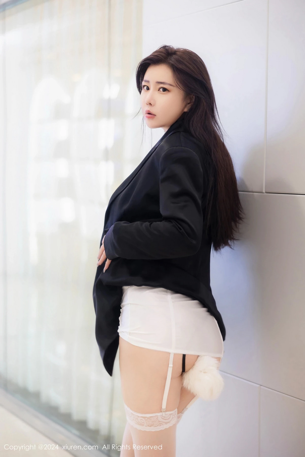 图片[51]-[XiuRen秀人网]第8642期王婉悠写真-秀人集