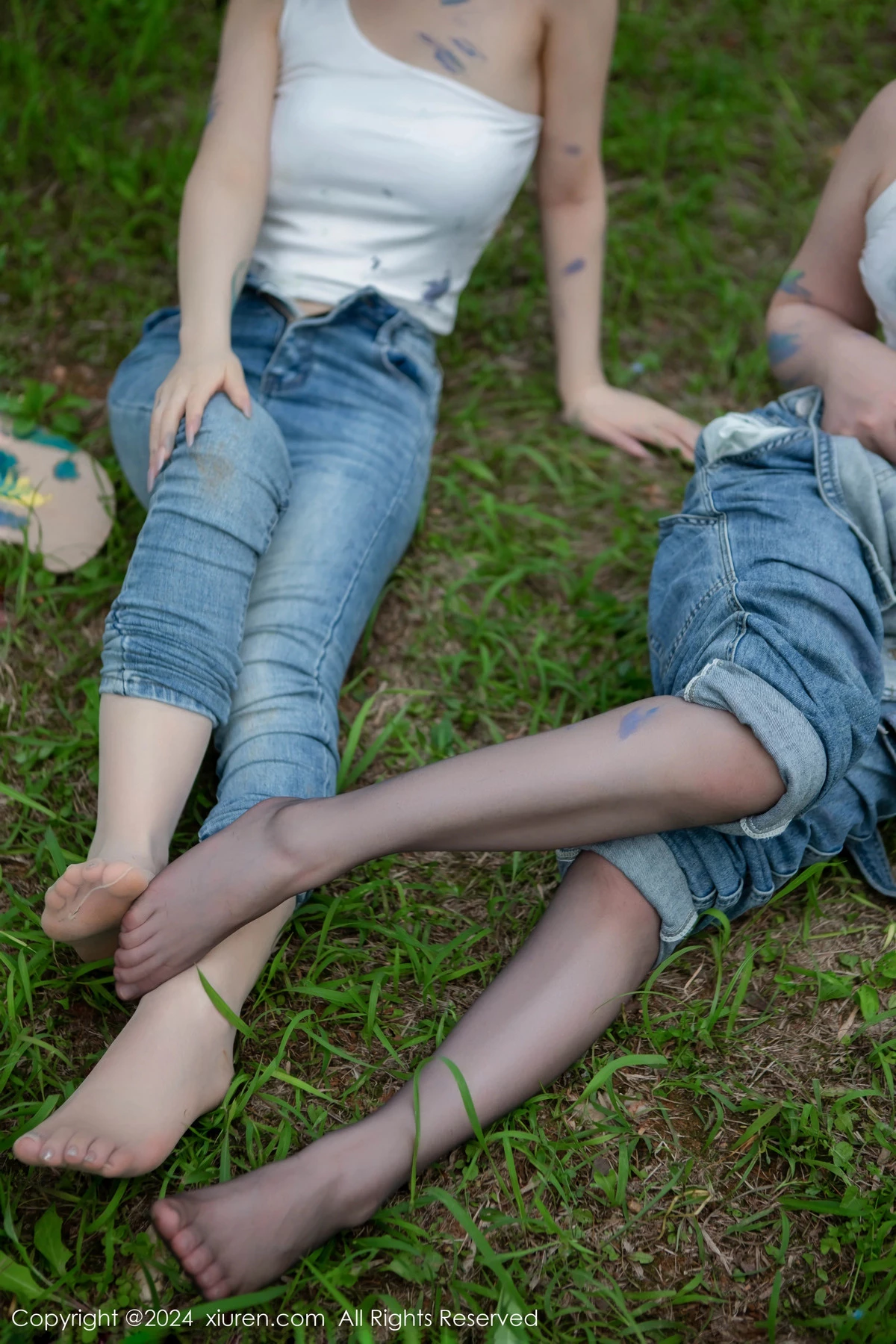 图片[49]-[XiuRen秀人网]第8638期模特合集写真-秀人集